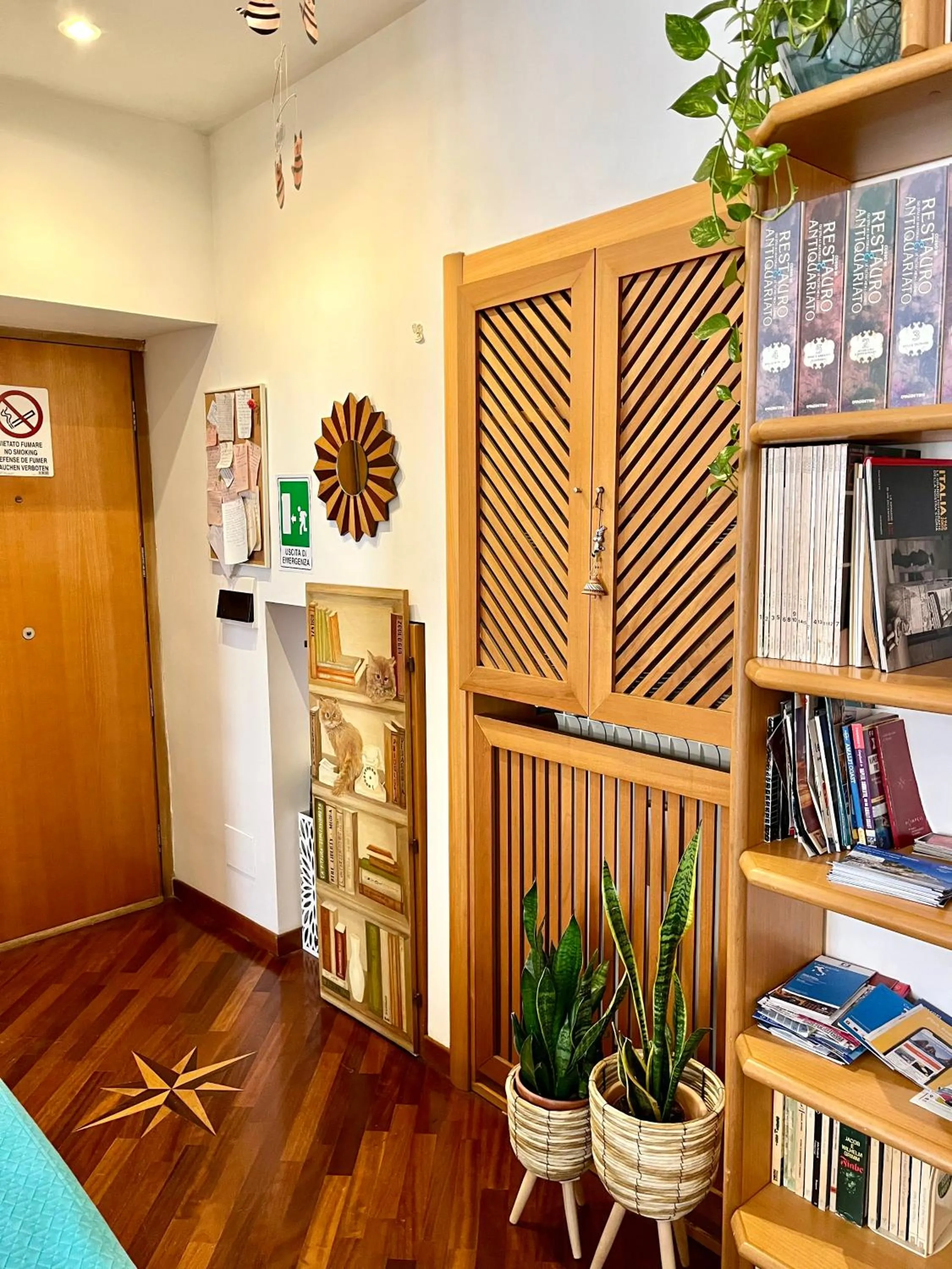 Casa Vacanze Seahorse
