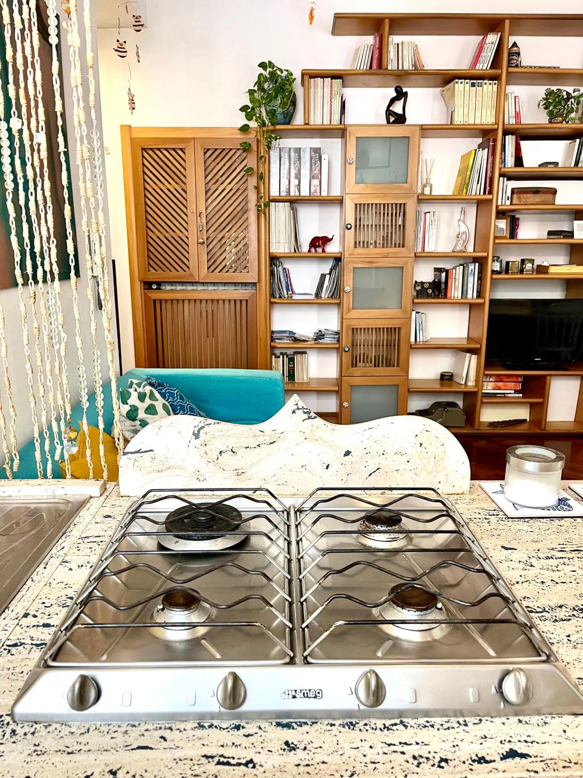 Casa Vacanze Seahorse