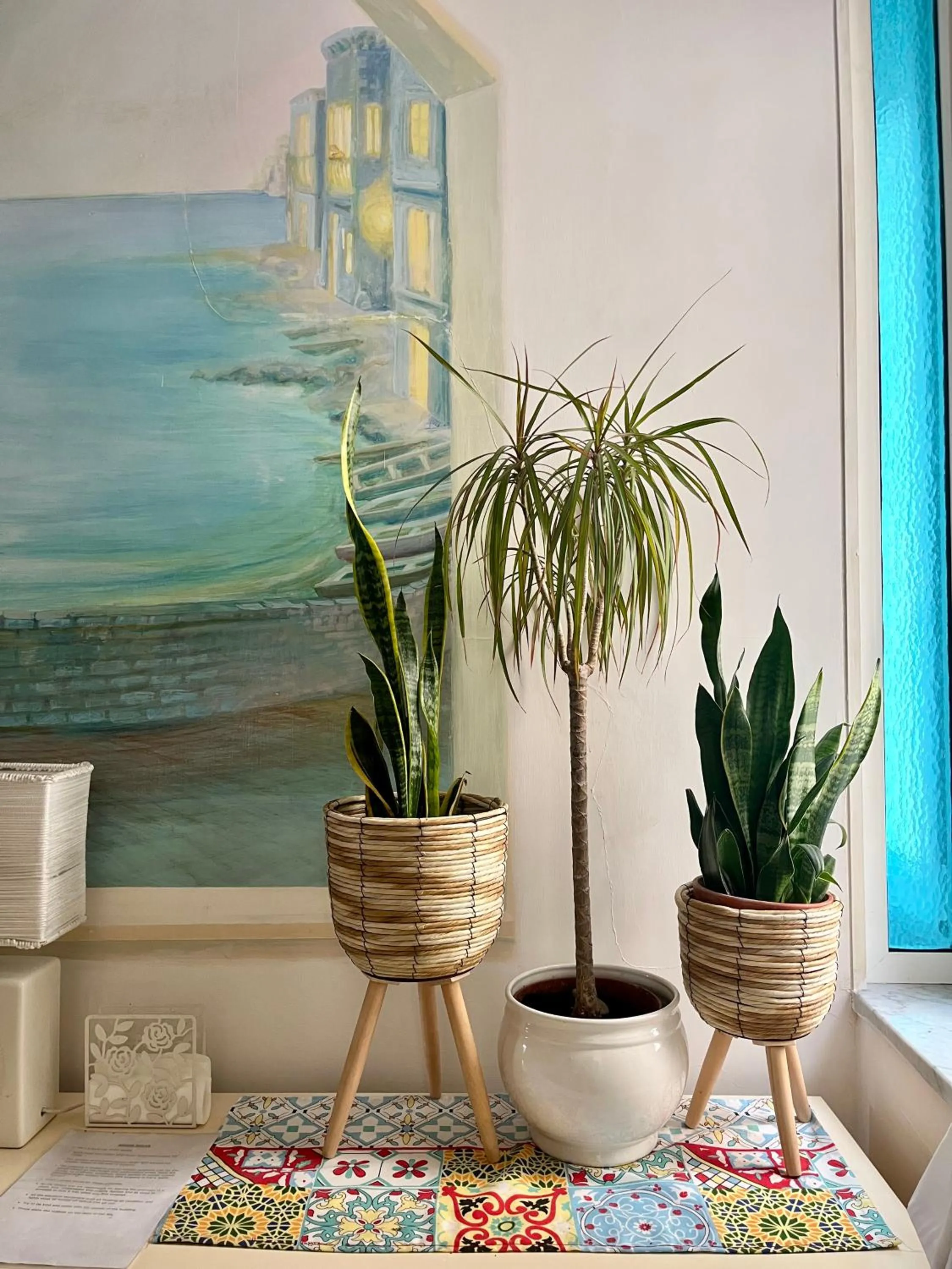 Casa Vacanze Seahorse