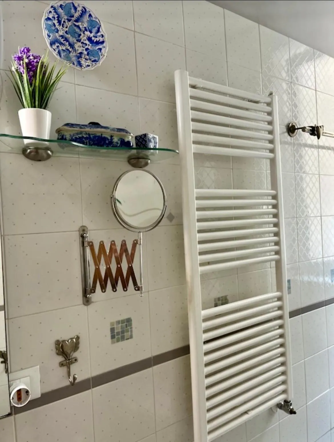 Casa Vacanze Seahorse