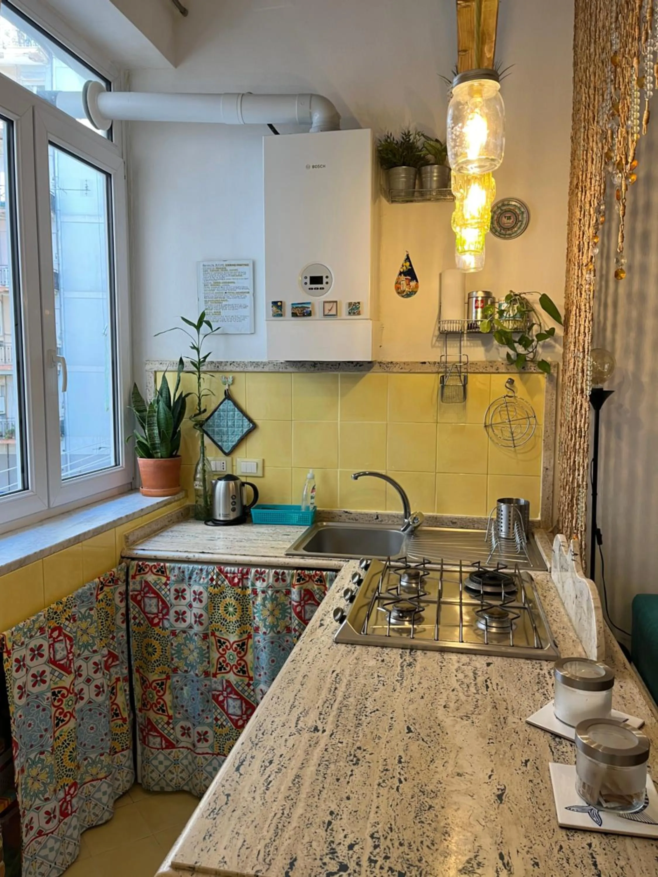 Casa Vacanze Seahorse