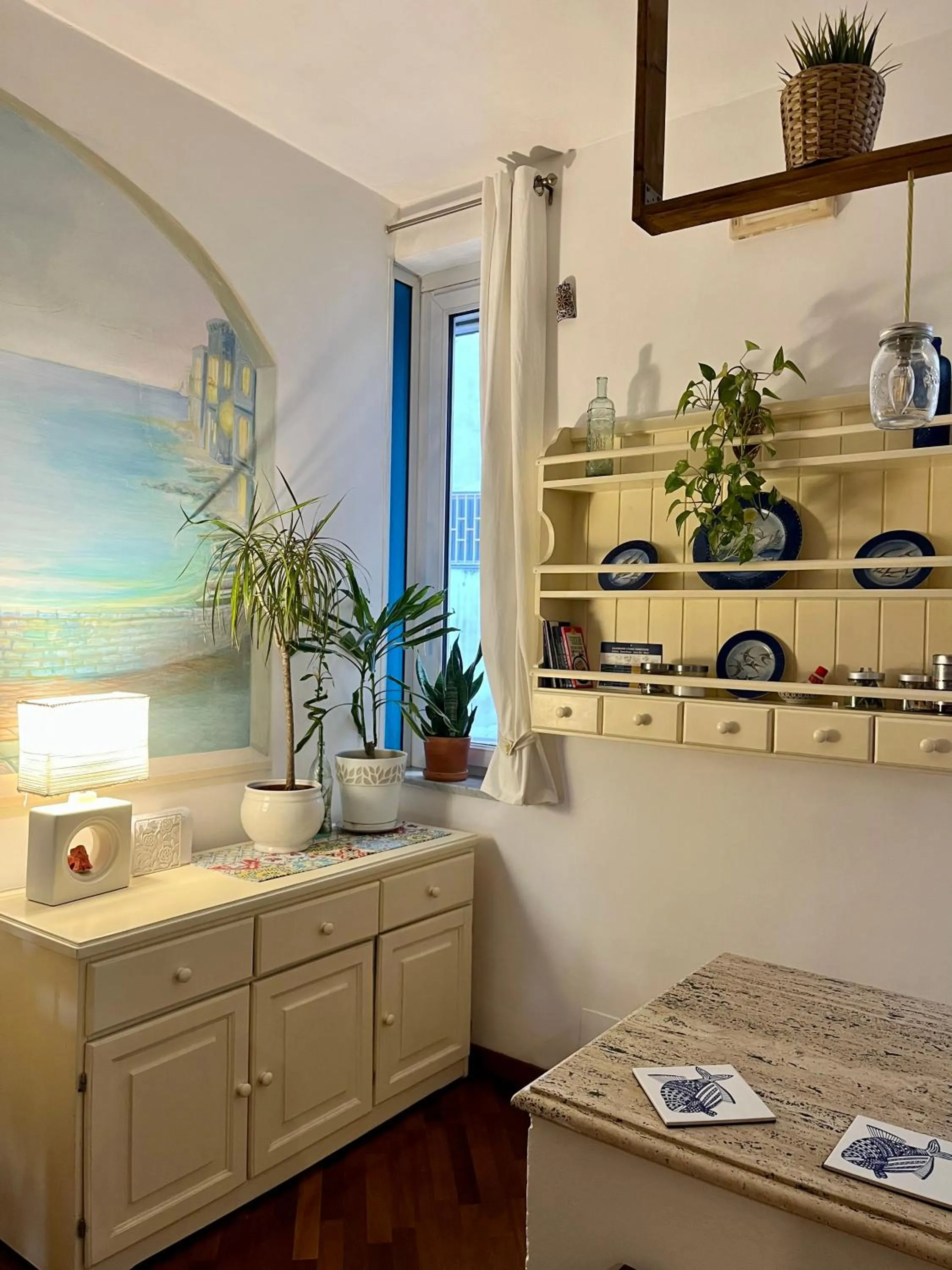 Casa Vacanze Seahorse