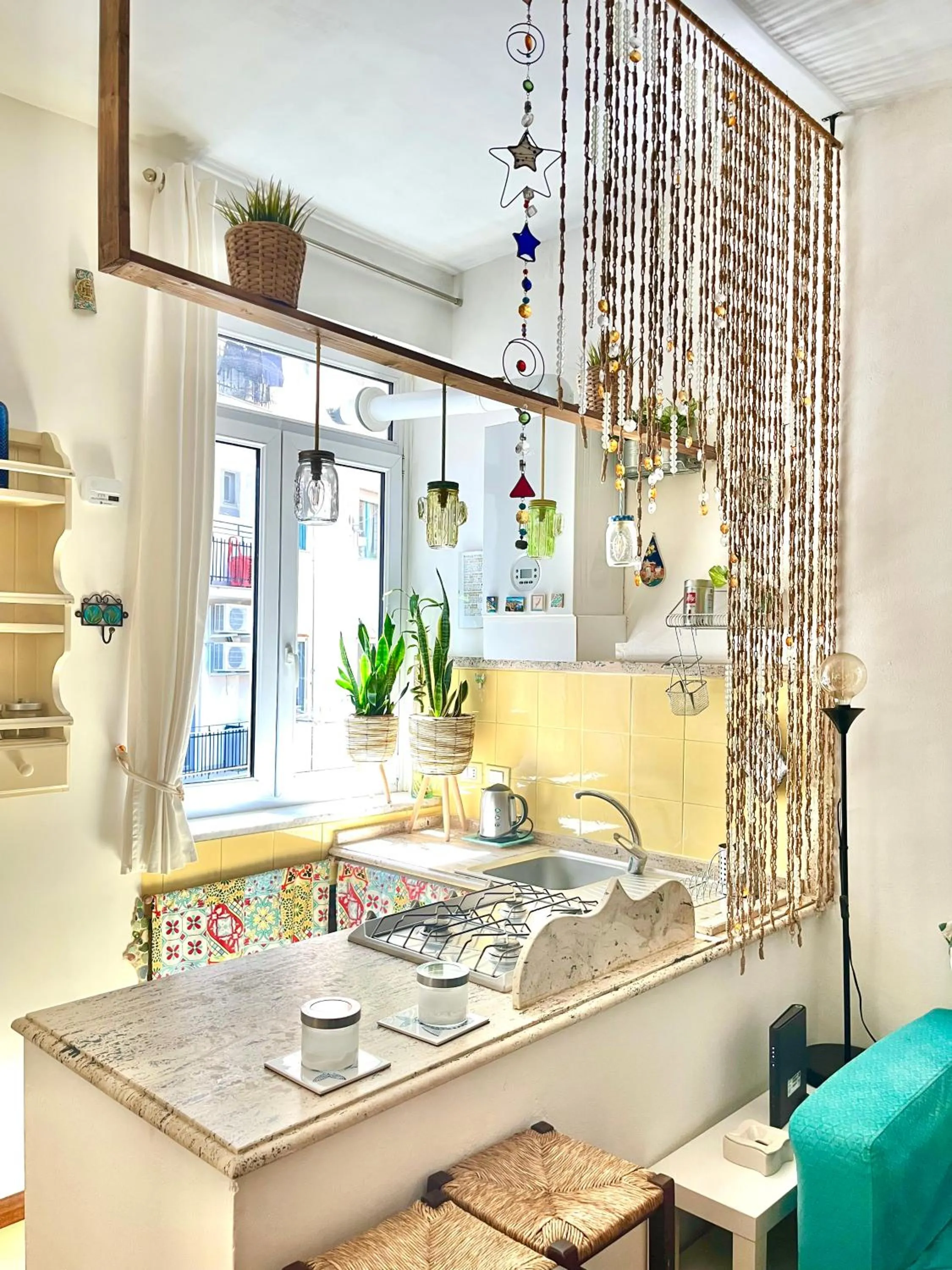 Casa Vacanze Seahorse
