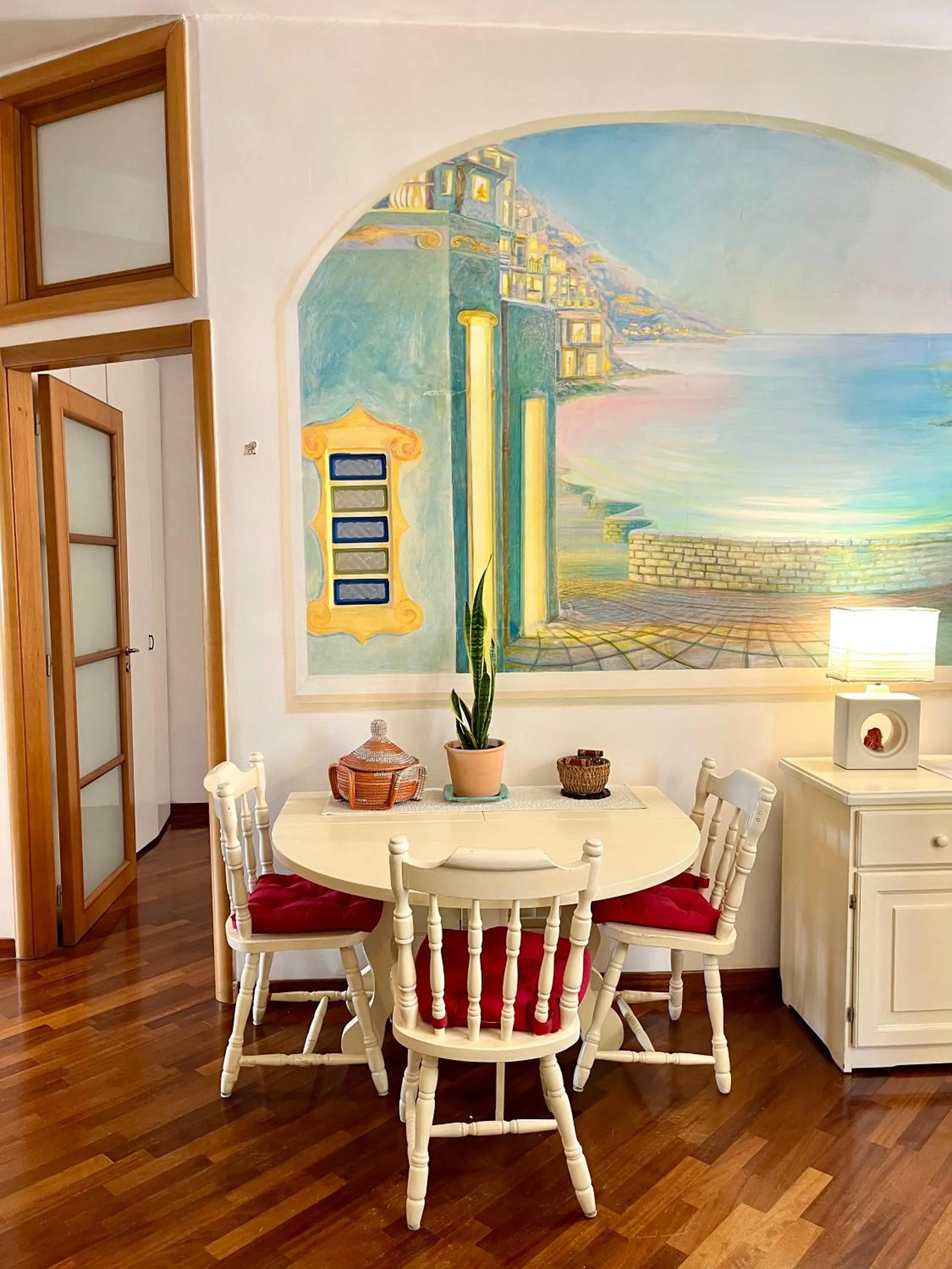 Casa Vacanze Seahorse