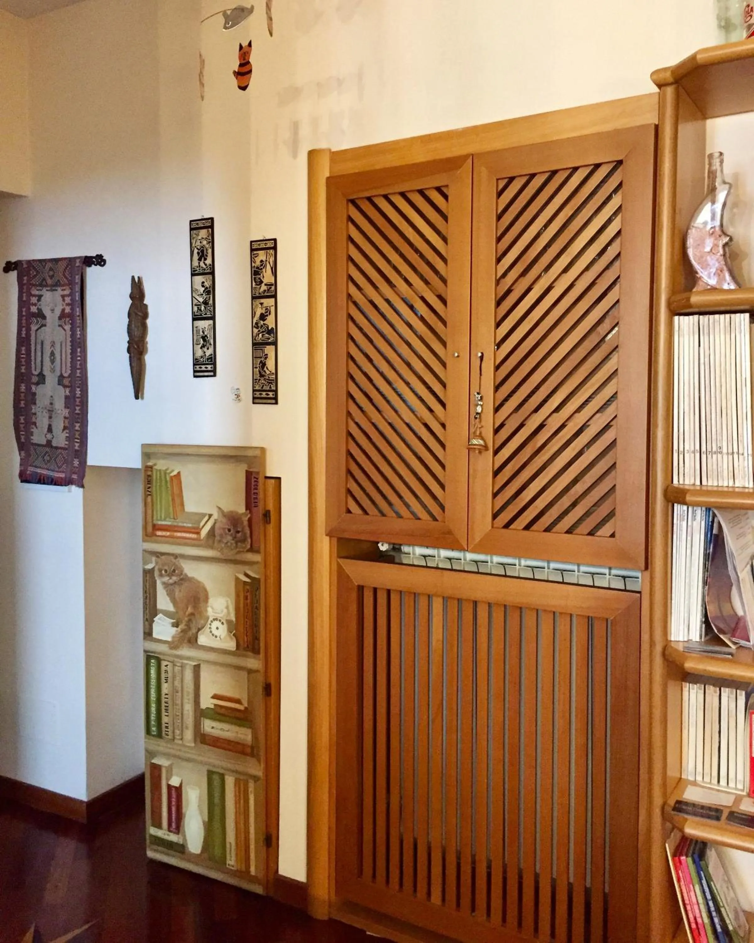Casa Vacanze Seahorse