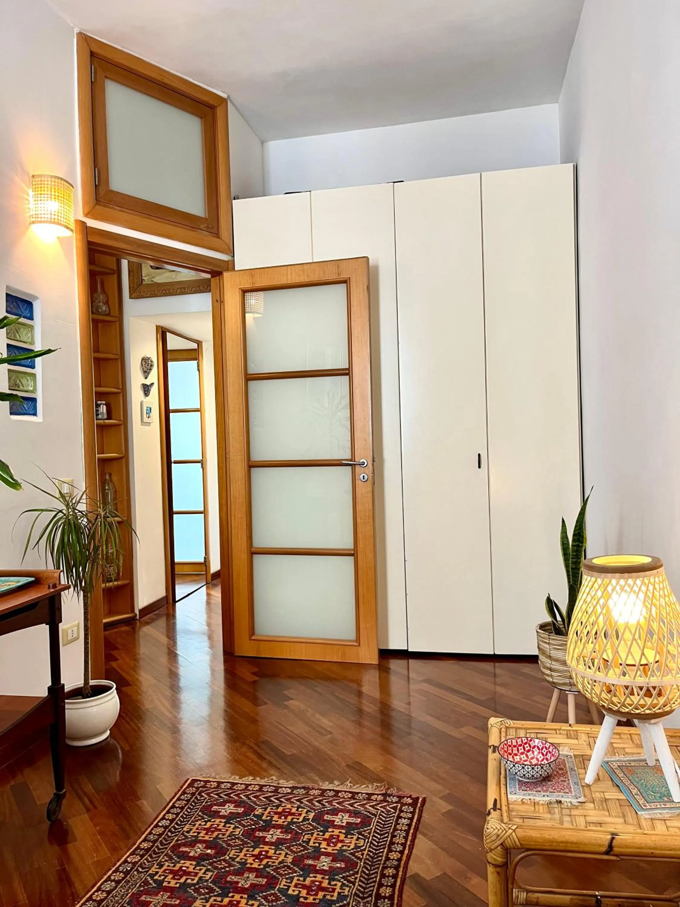 Casa Vacanze Seahorse