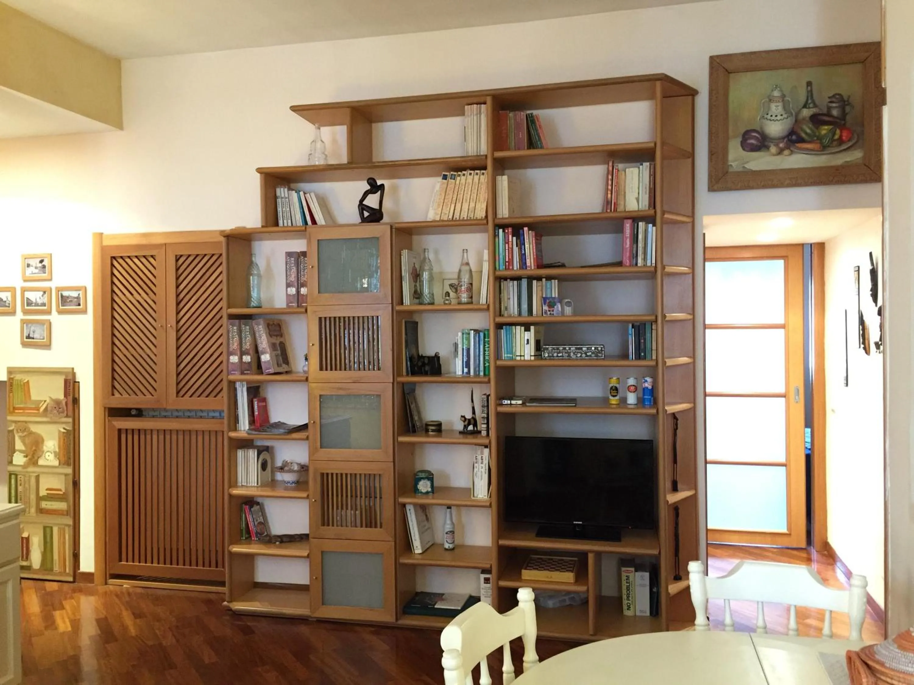 Casa Vacanze Seahorse
