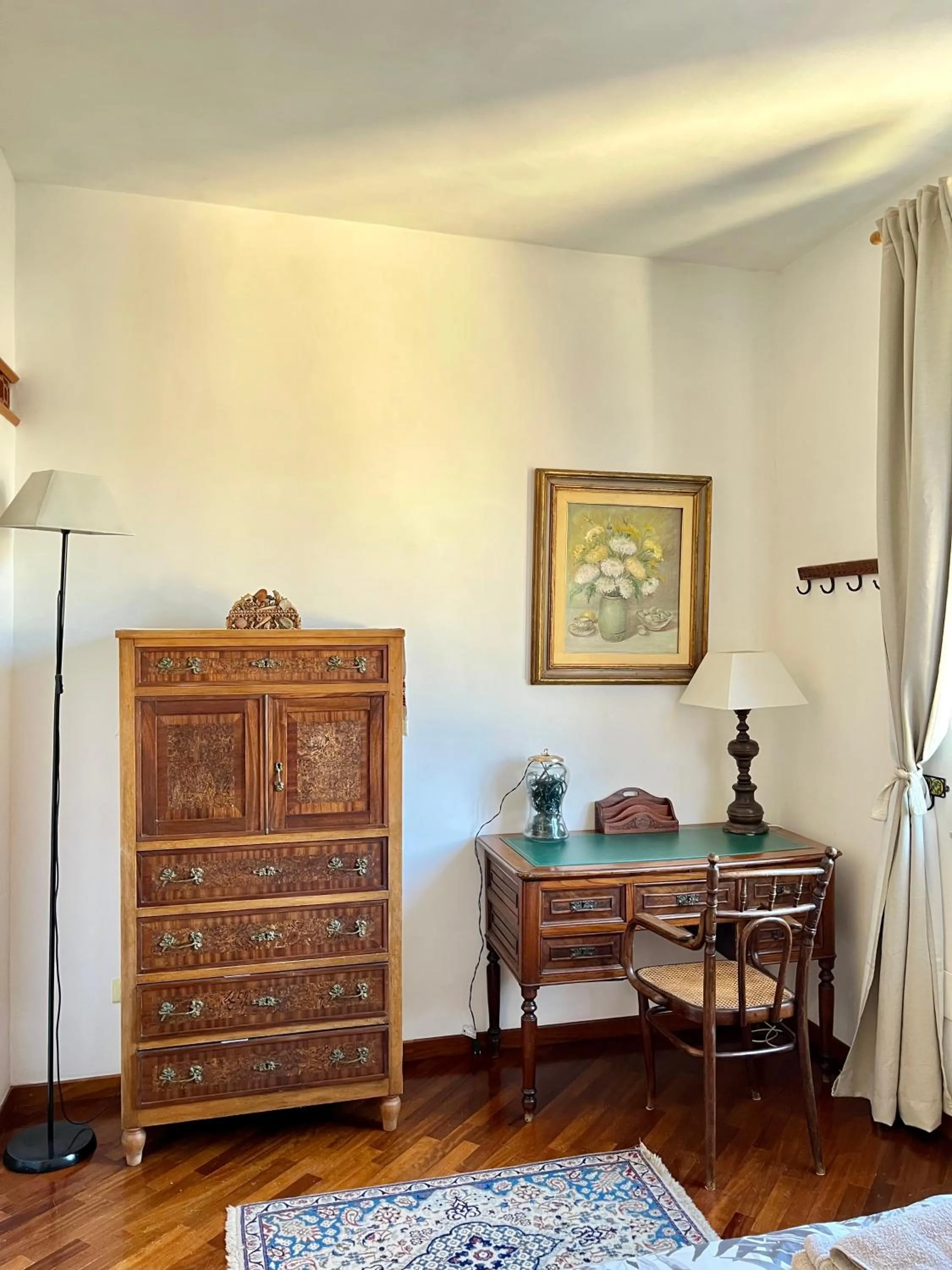 Casa Vacanze Seahorse