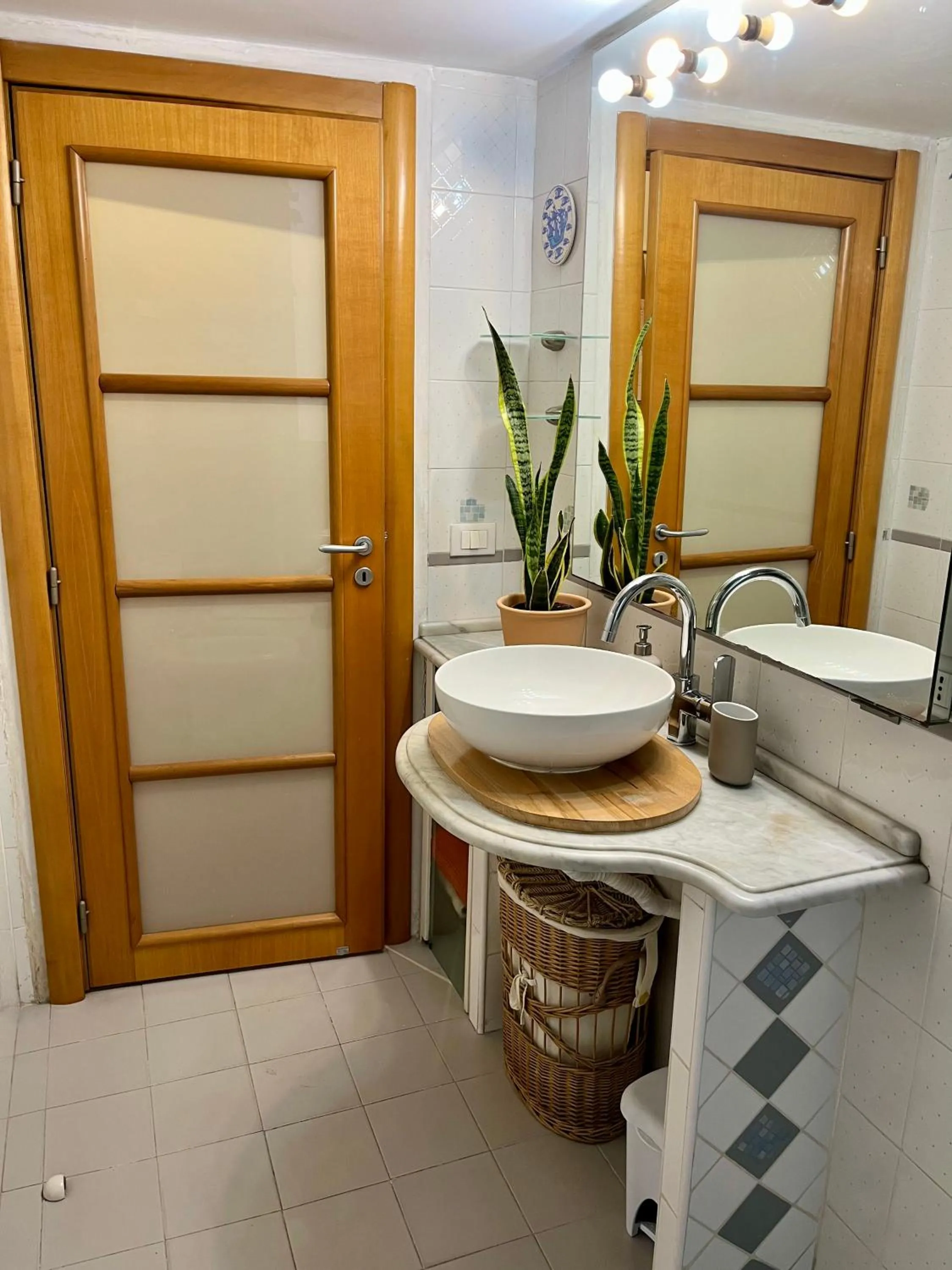 Casa Vacanze Seahorse