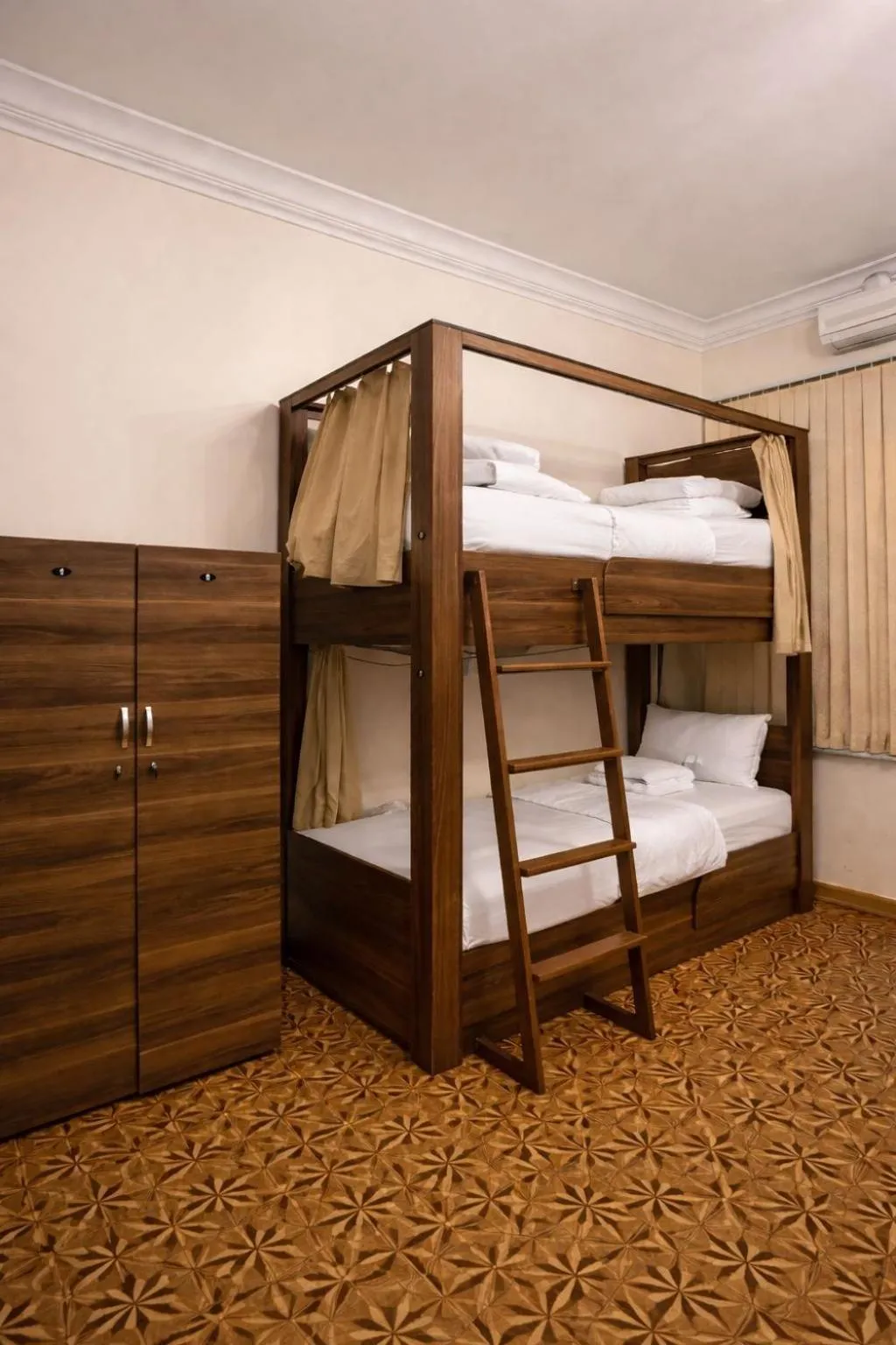 Baku Home Hostel