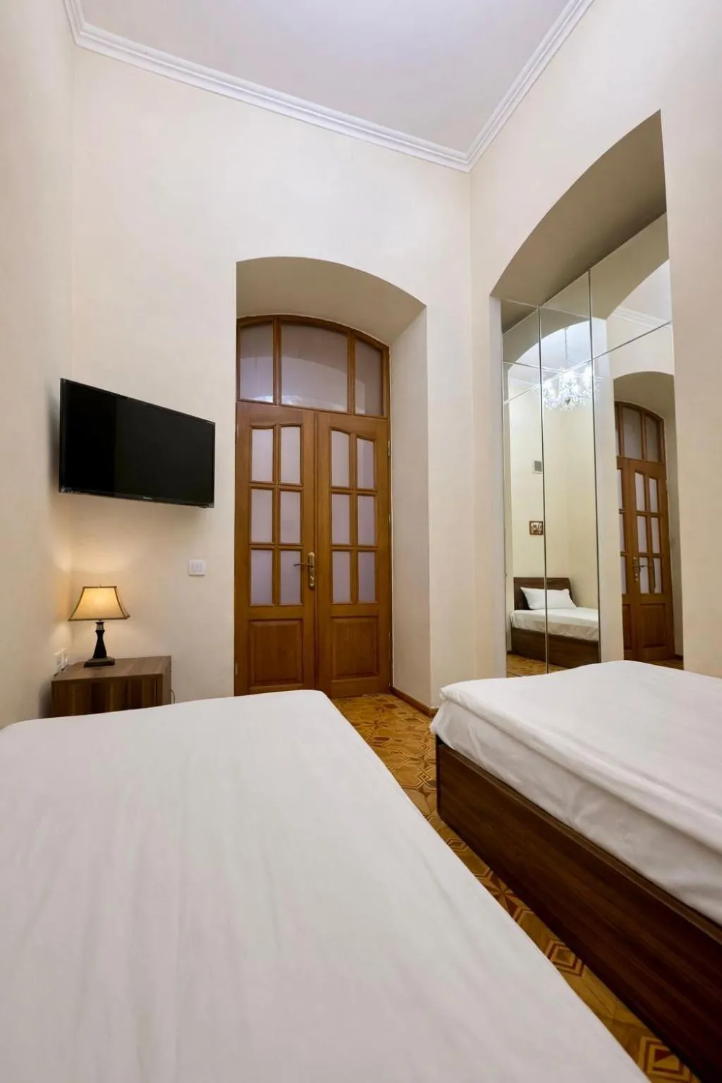 Baku Home Hostel
