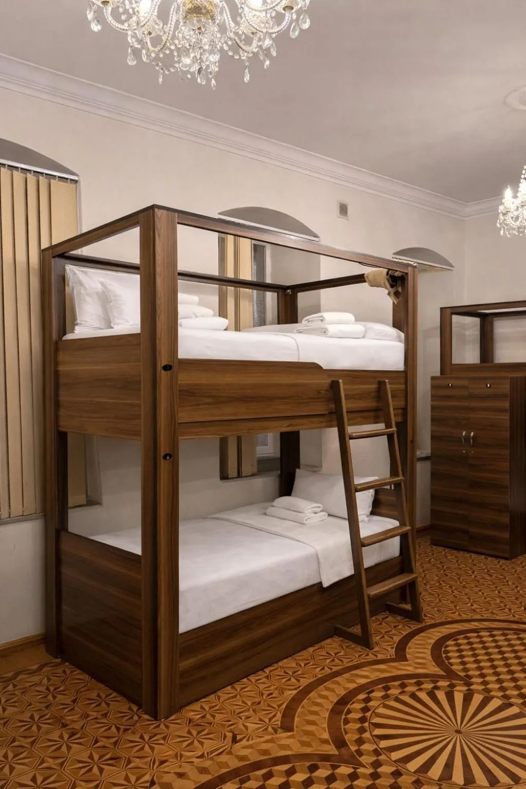 Baku Home Hostel