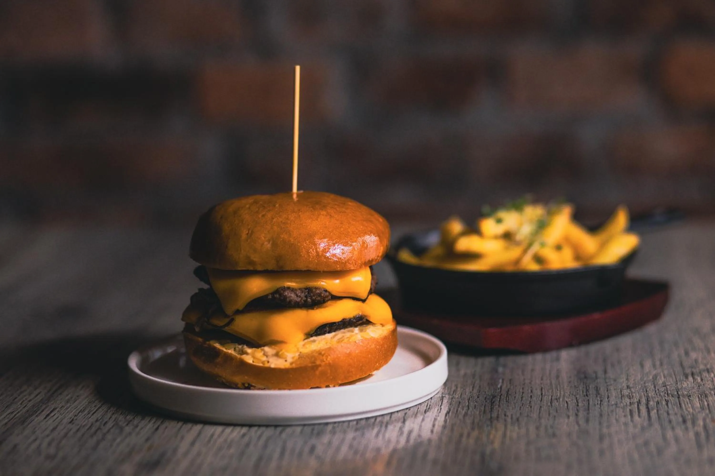 Hotel Sommelier Agustinas