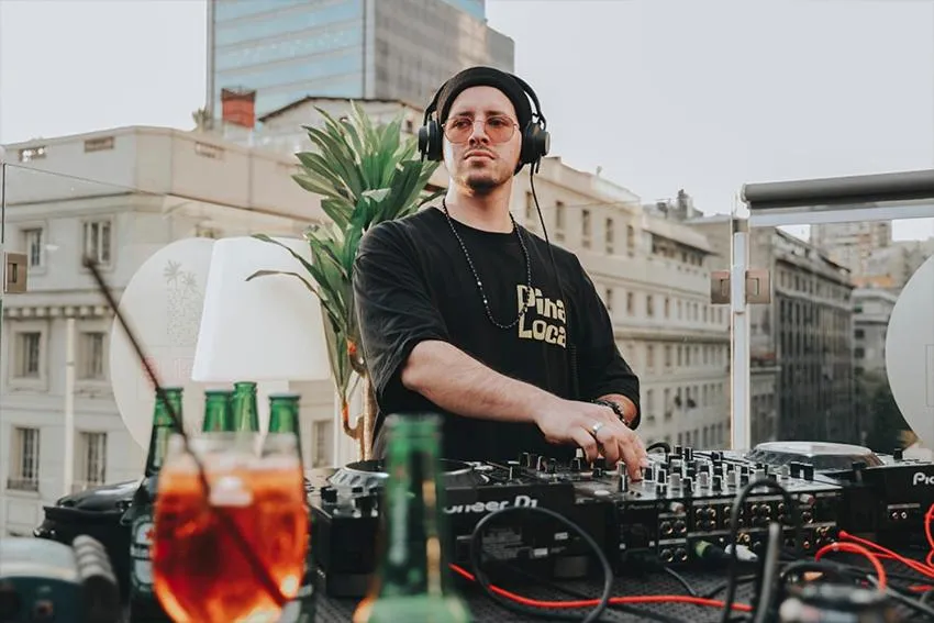 Hotel Sommelier Agustinas