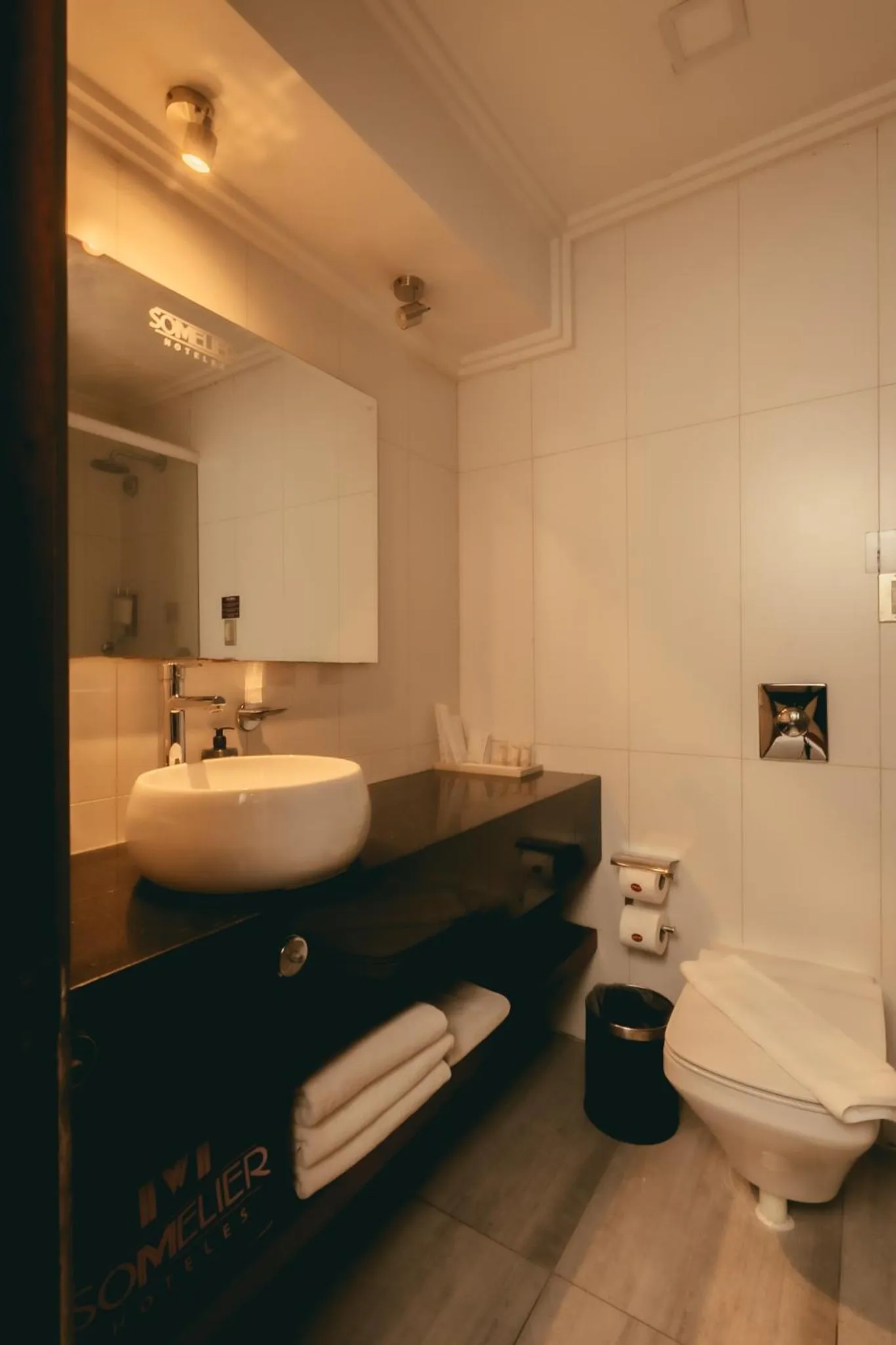 Hotel Sommelier Agustinas