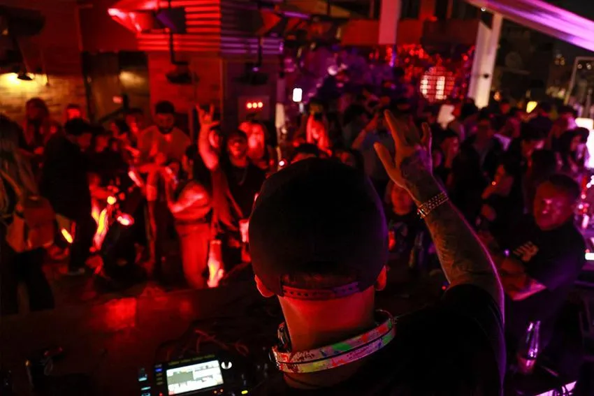 Hotel Sommelier Agustinas