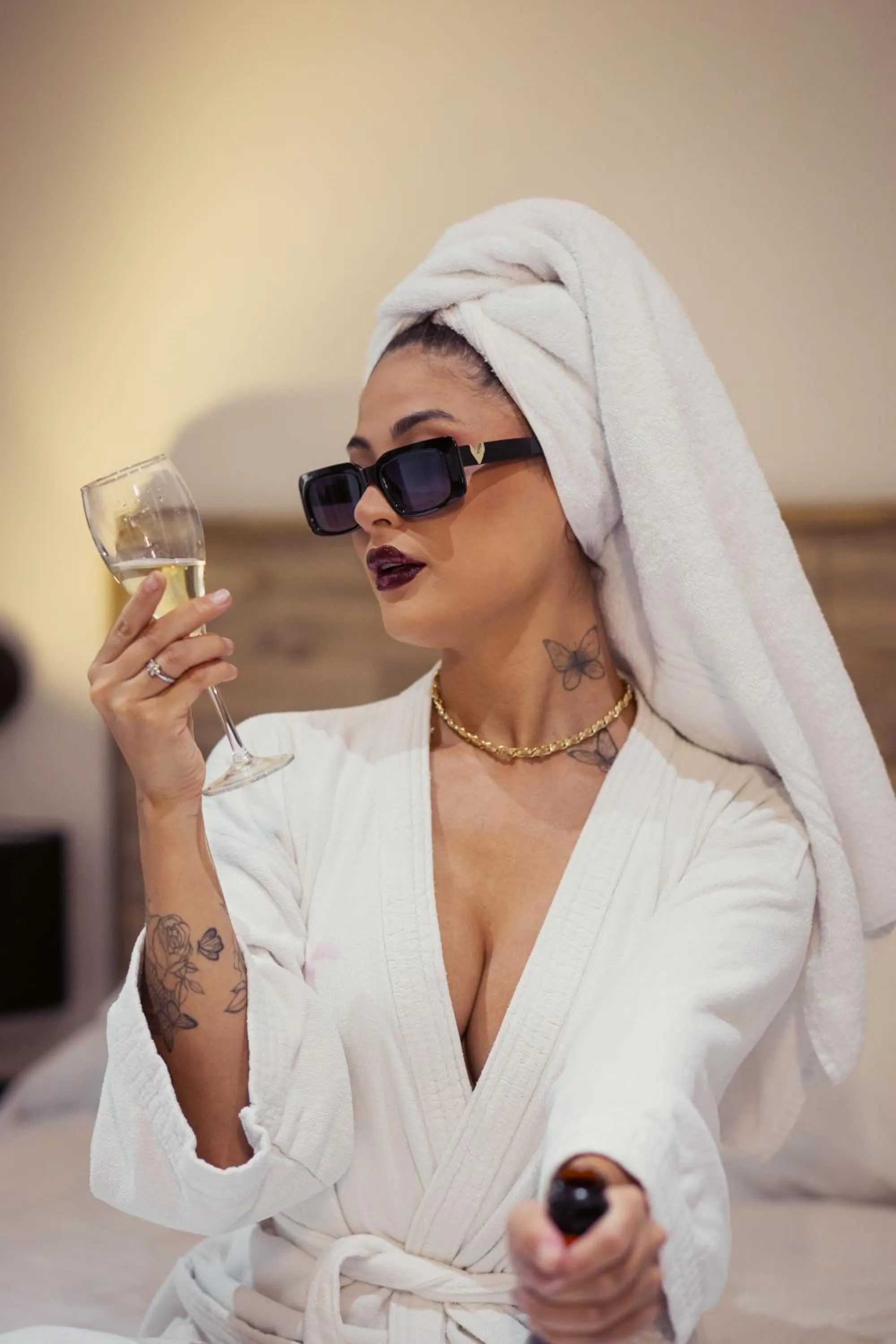 Hotel Sommelier Agustinas