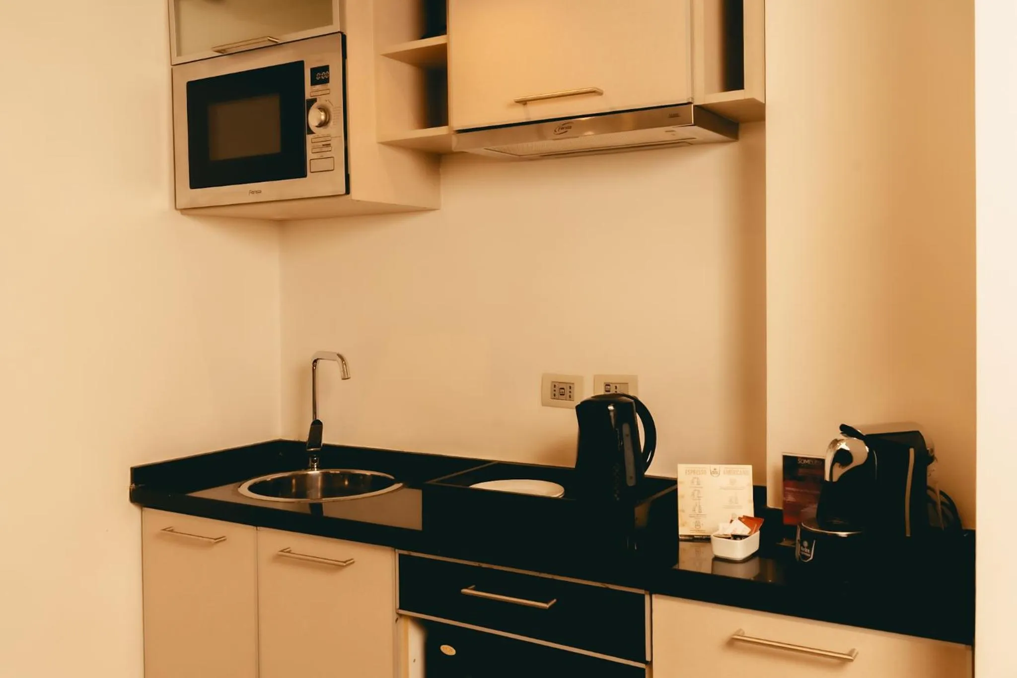 Hotel Sommelier Agustinas