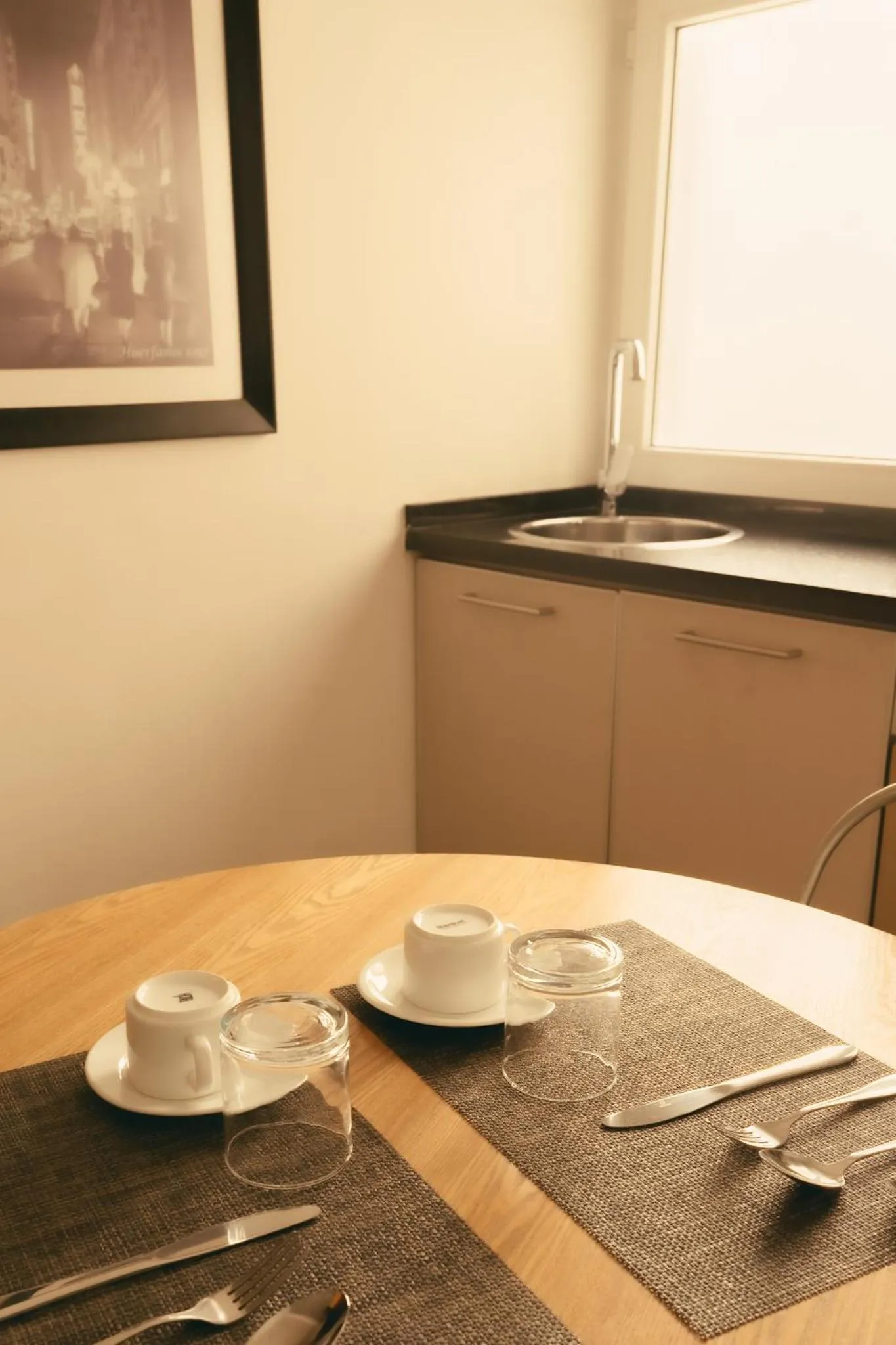 Hotel Sommelier Agustinas