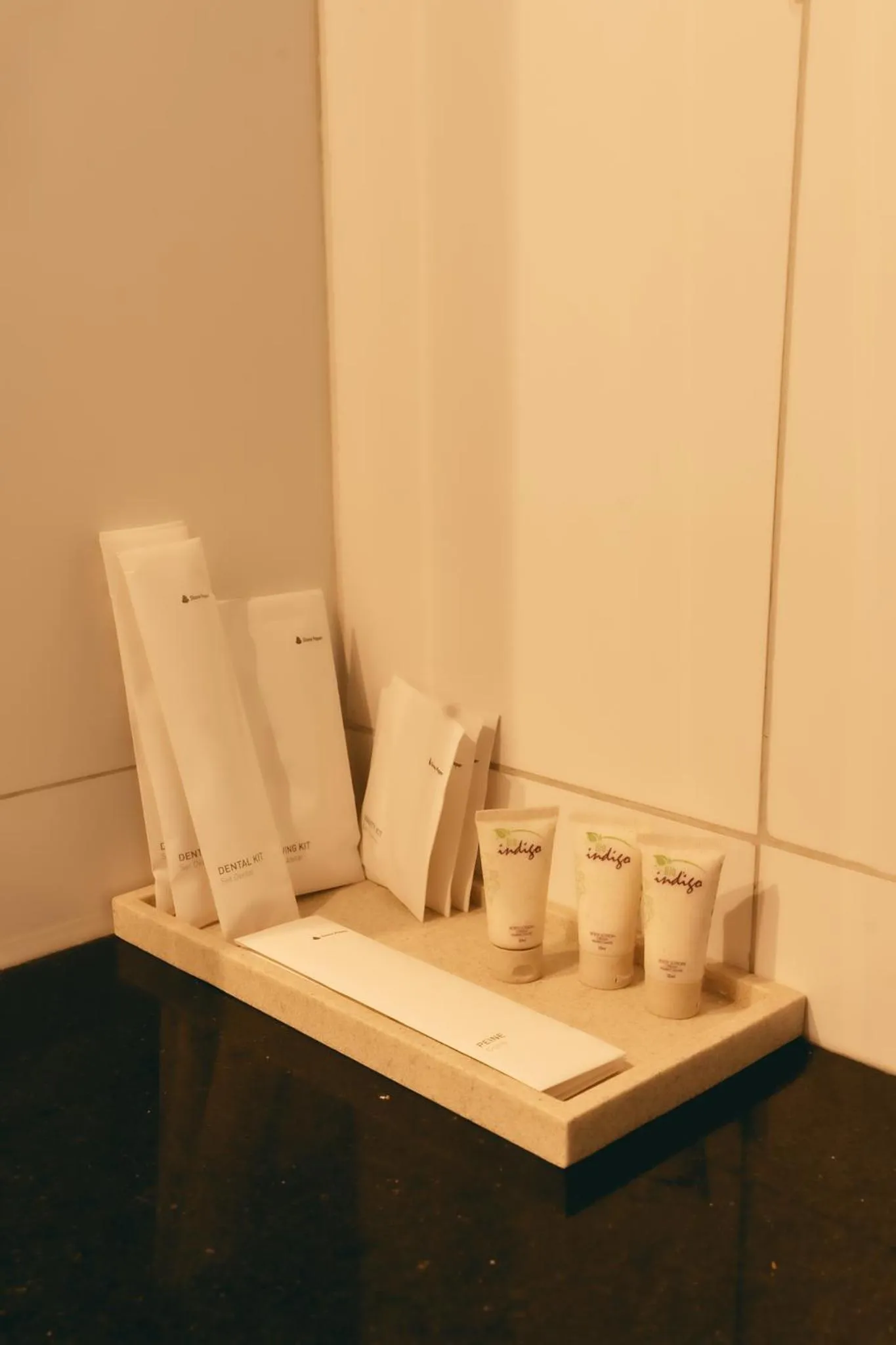 Hotel Sommelier Agustinas