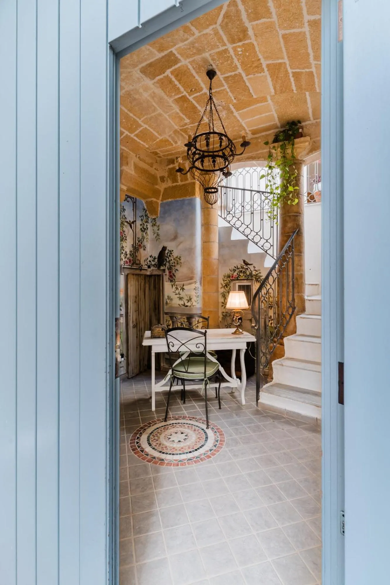 Relais La Casa del Poeta