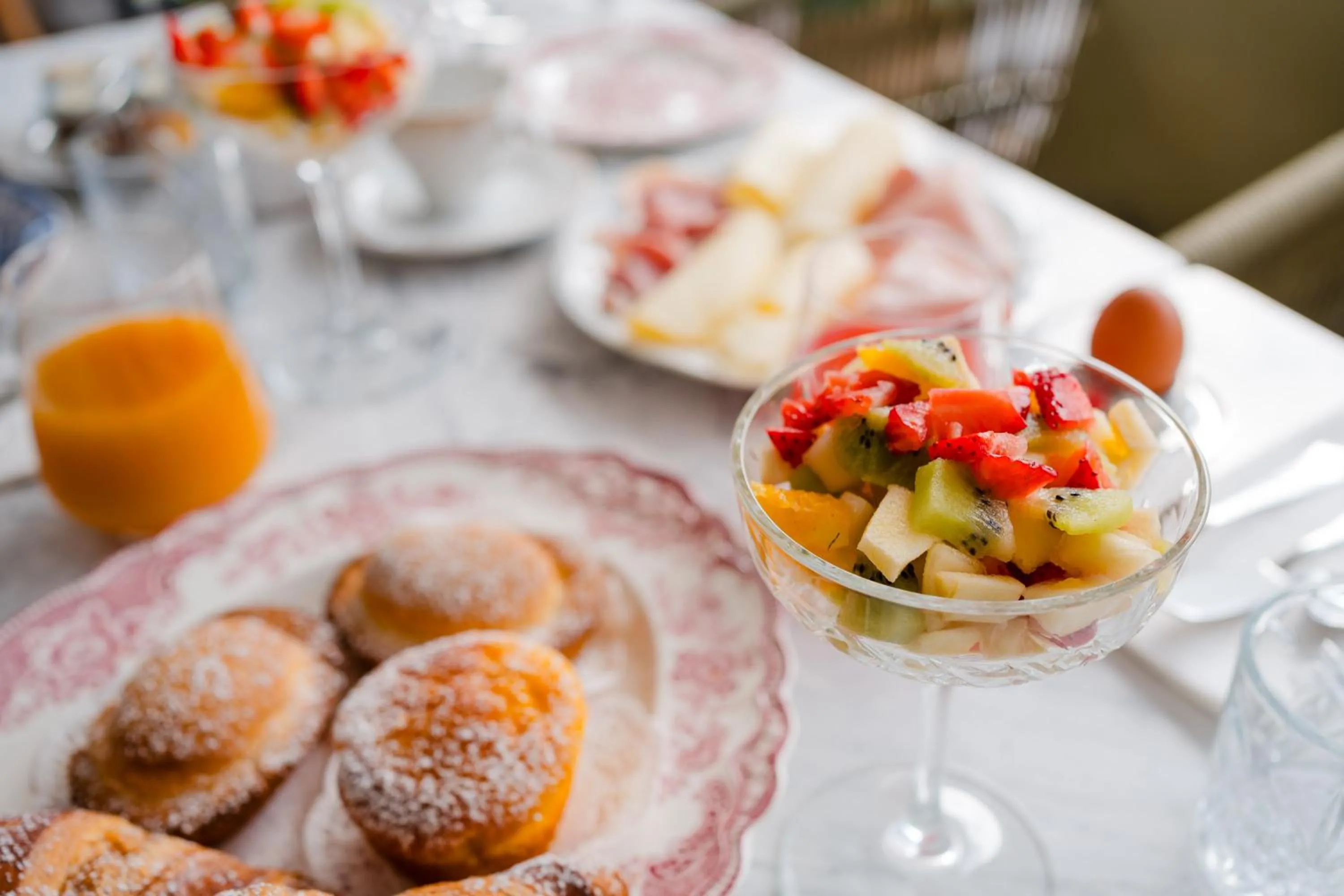 Relais La Casa del Poeta