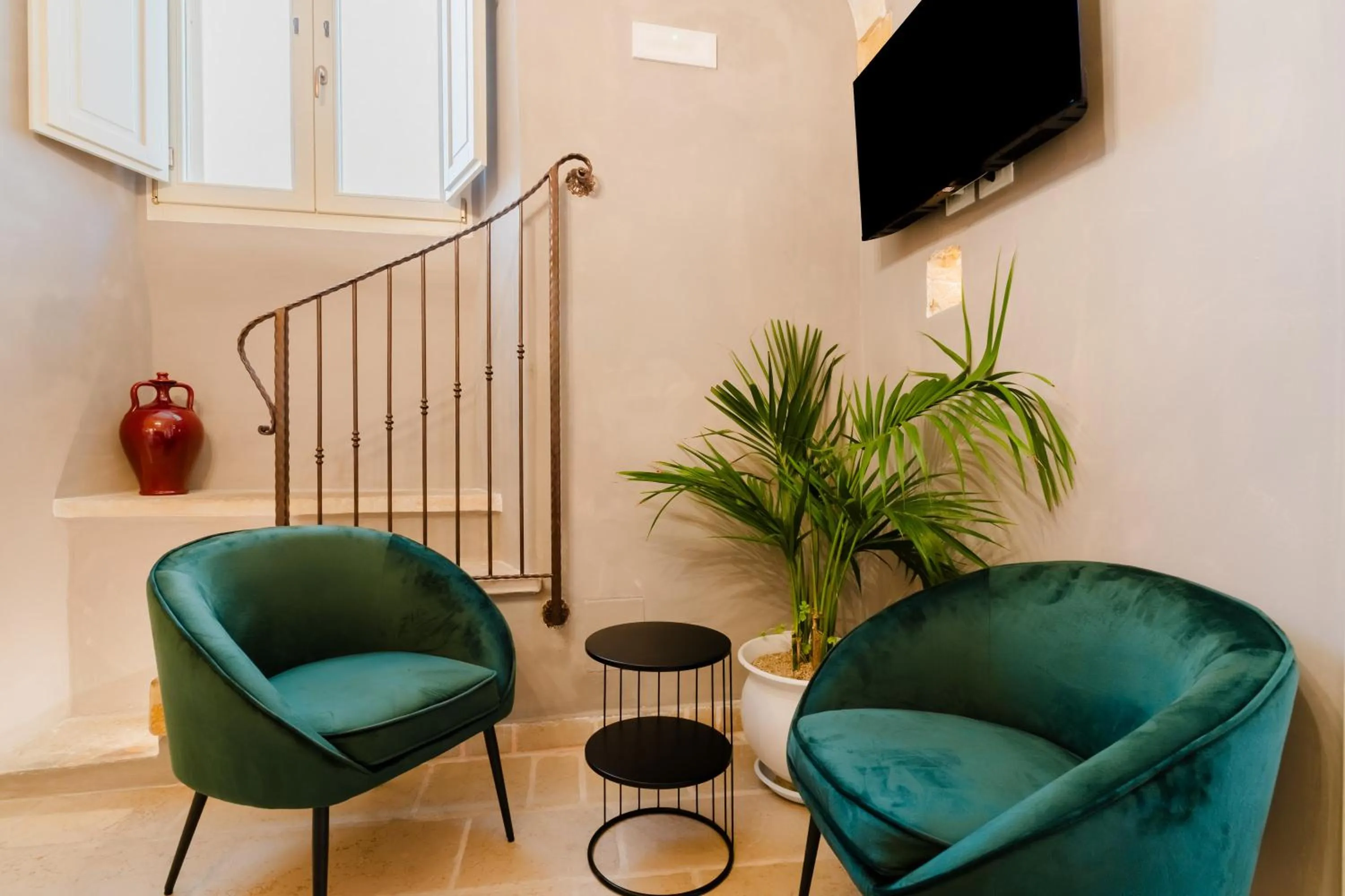 Relais La Casa del Poeta