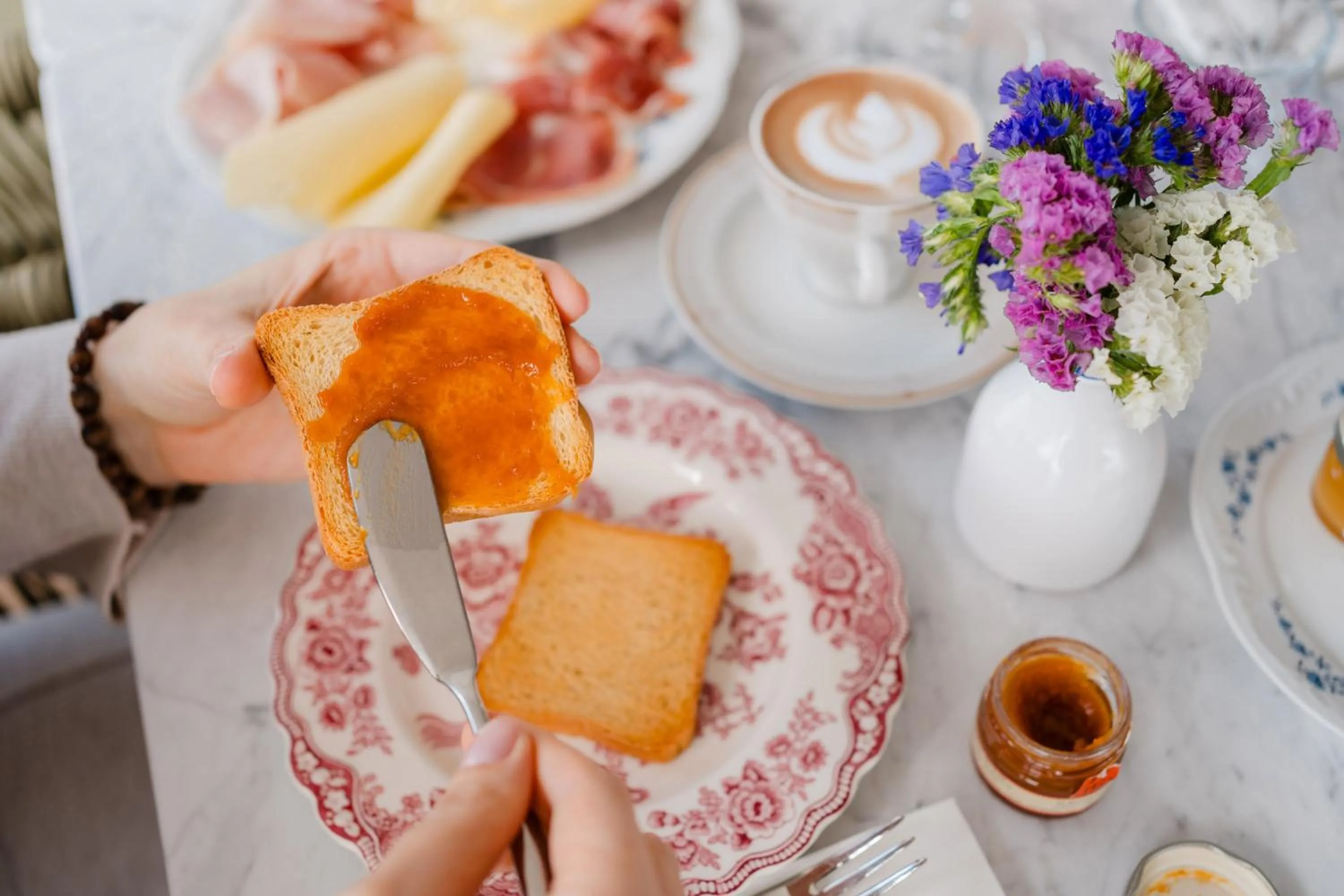 Relais La Casa del Poeta