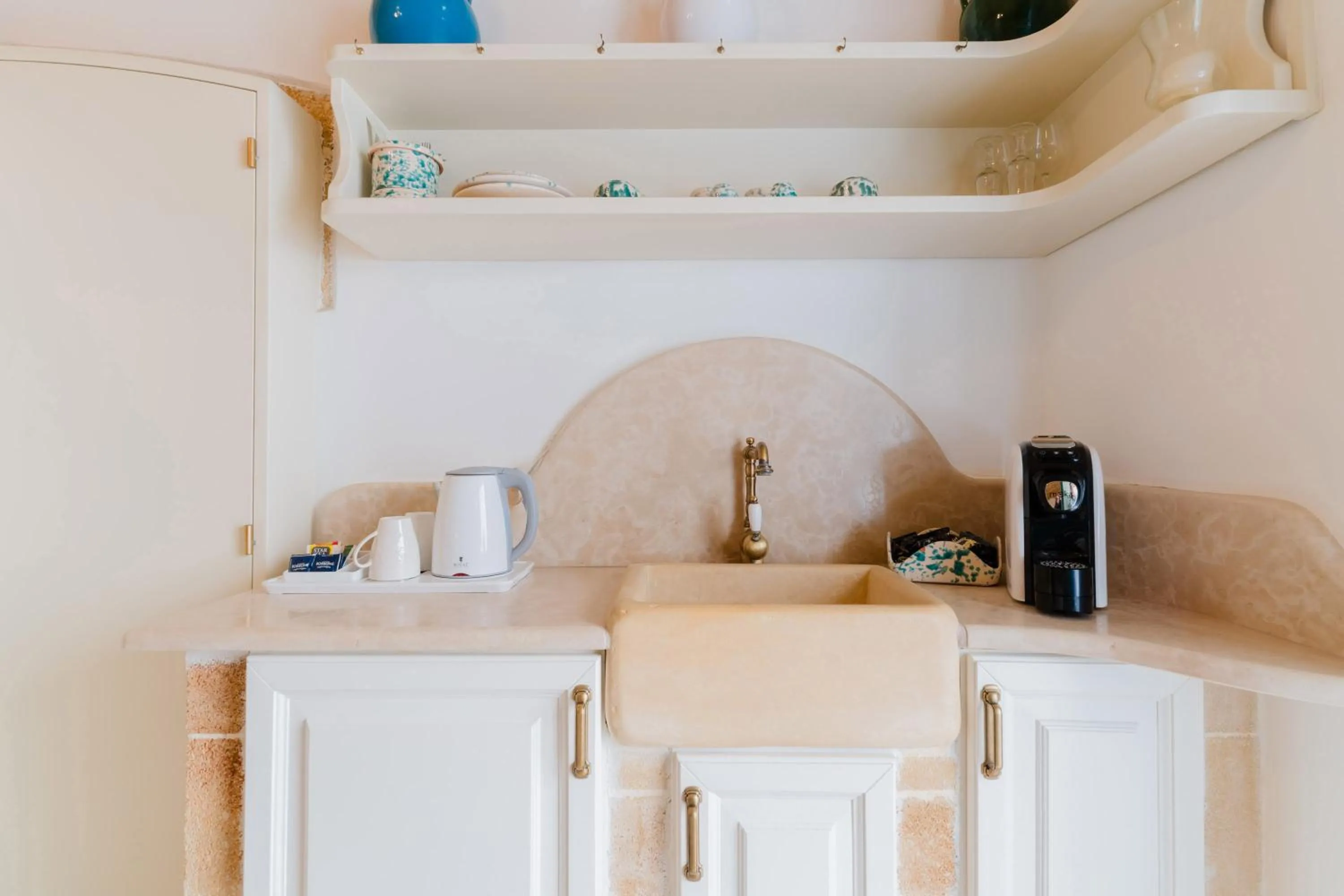 Relais La Casa del Poeta