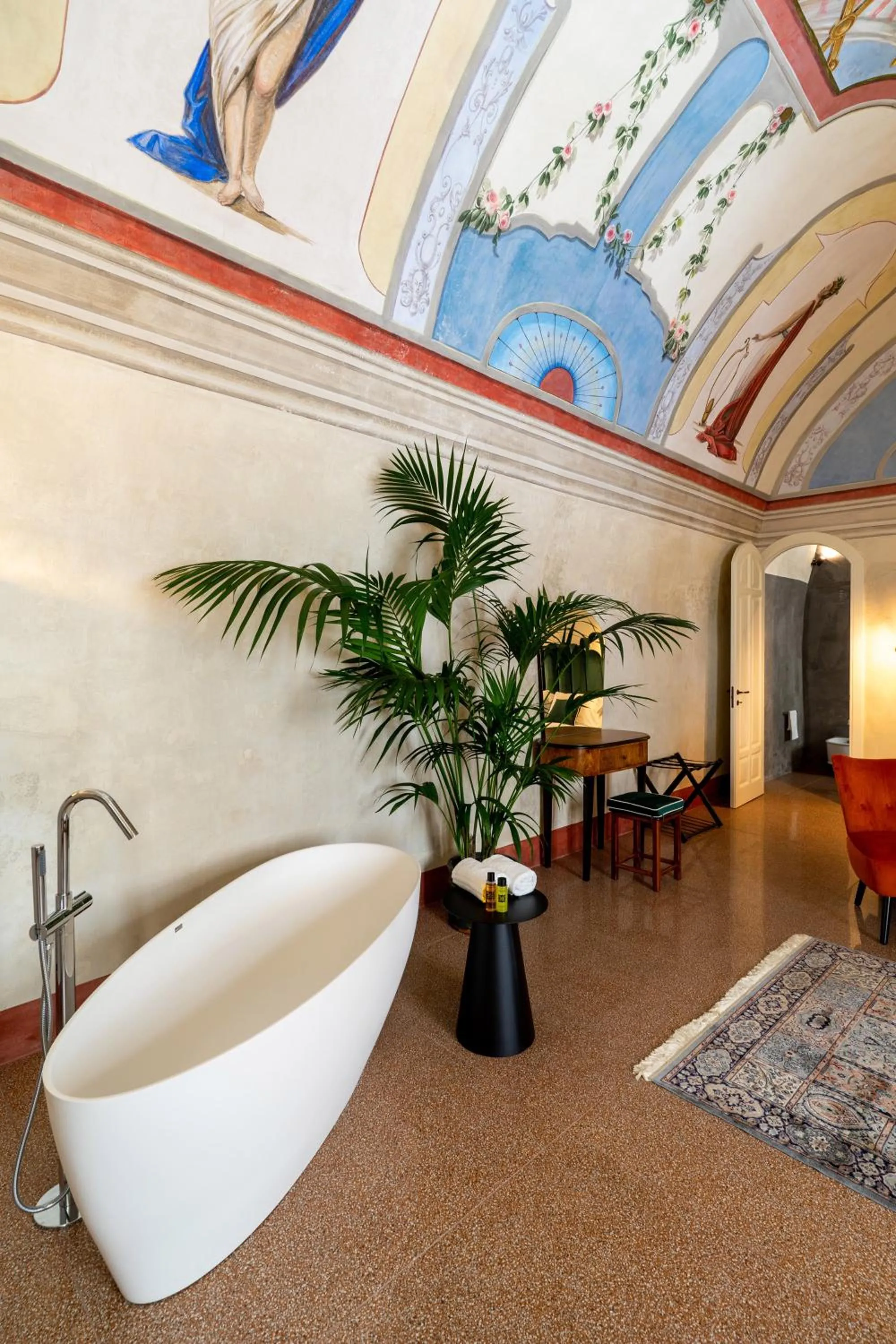 Relais La Casa del Poeta