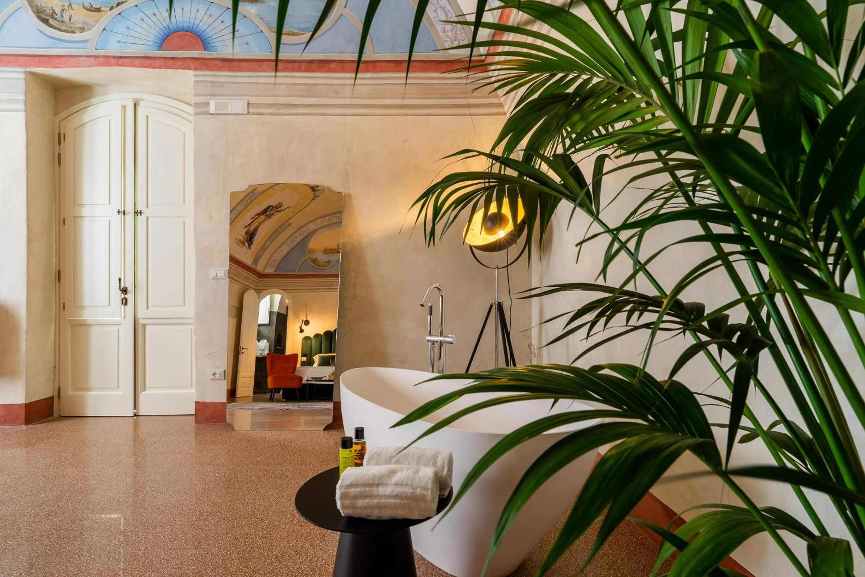 Relais La Casa del Poeta