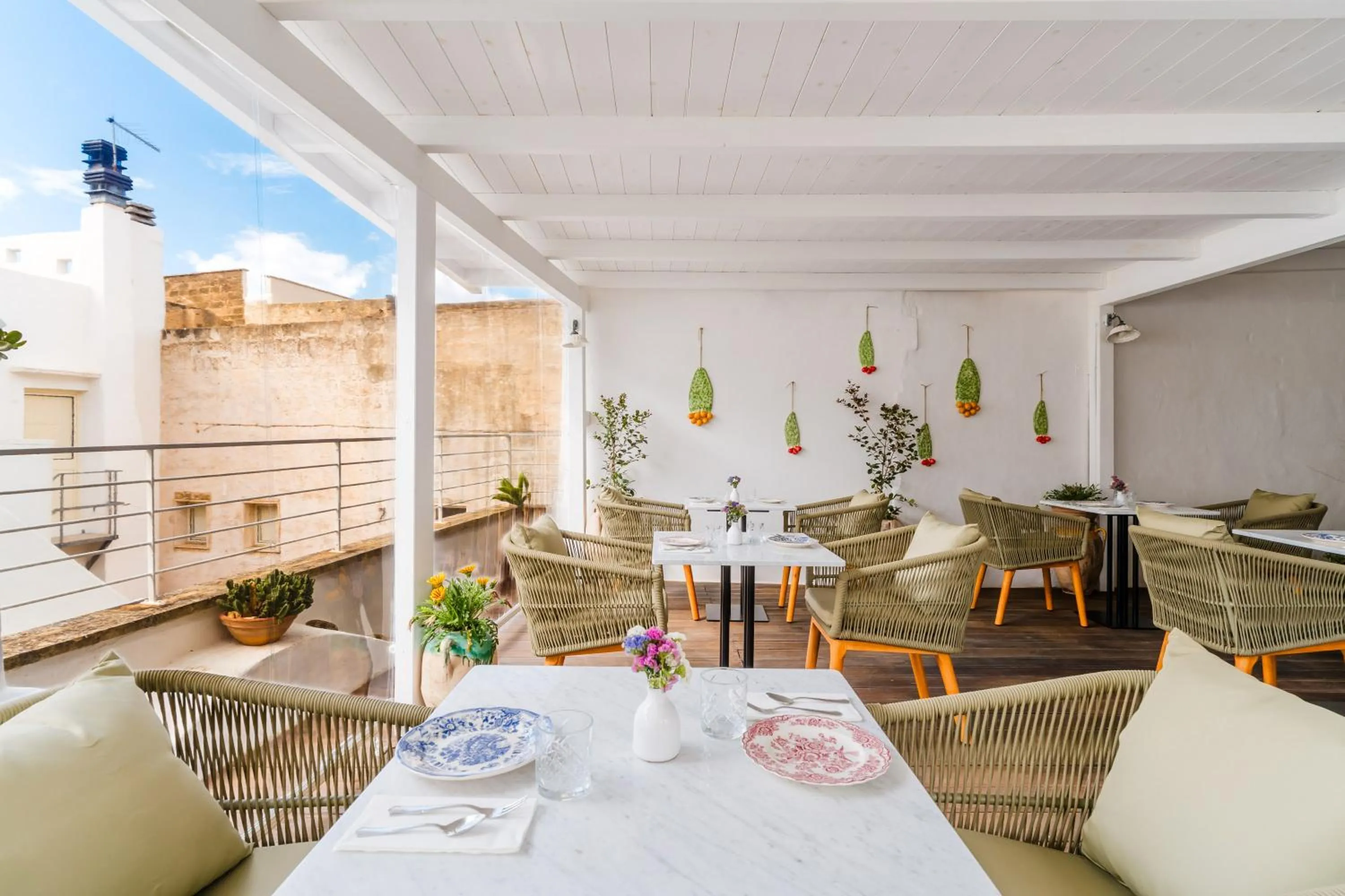 Relais La Casa del Poeta