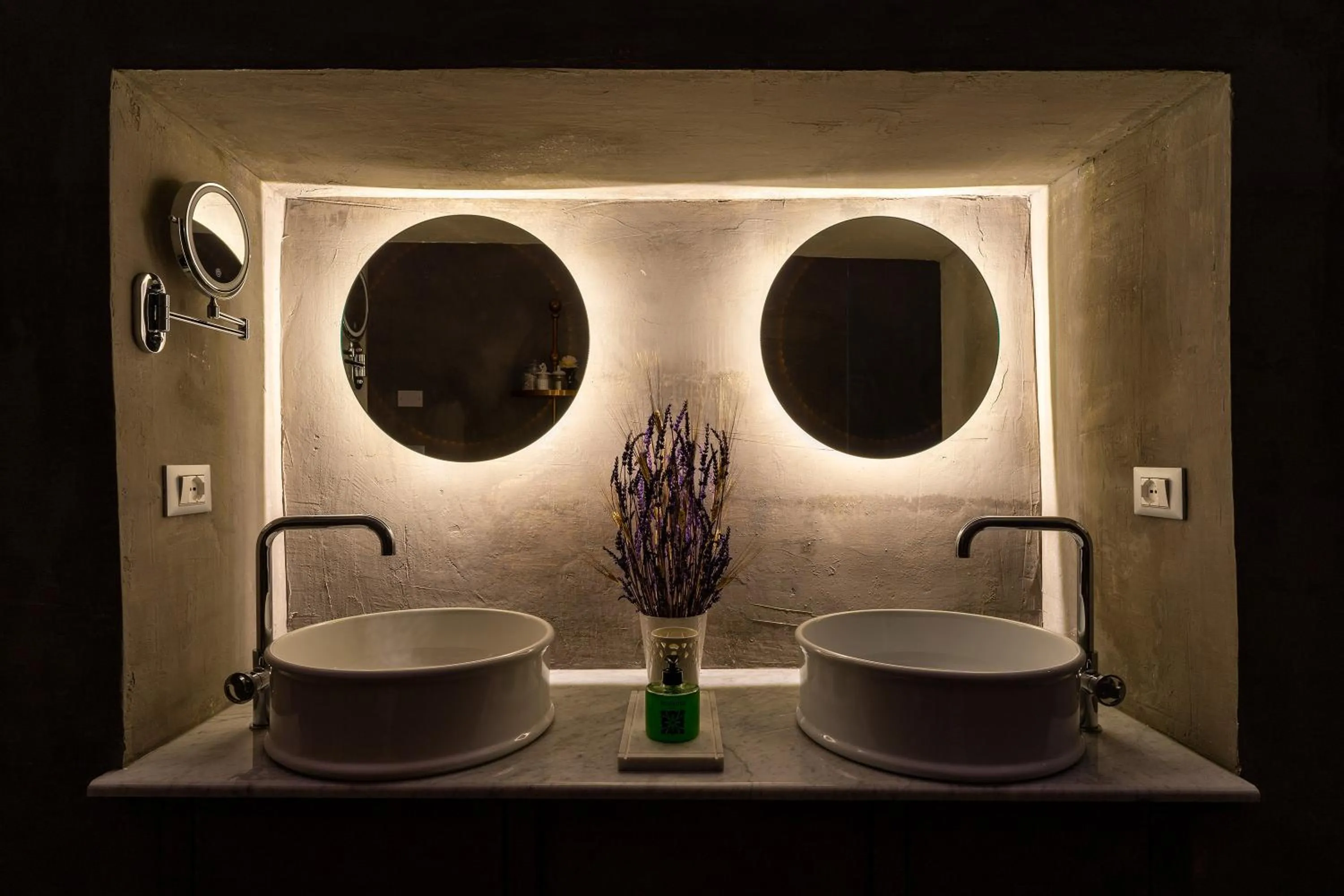 Relais La Casa del Poeta