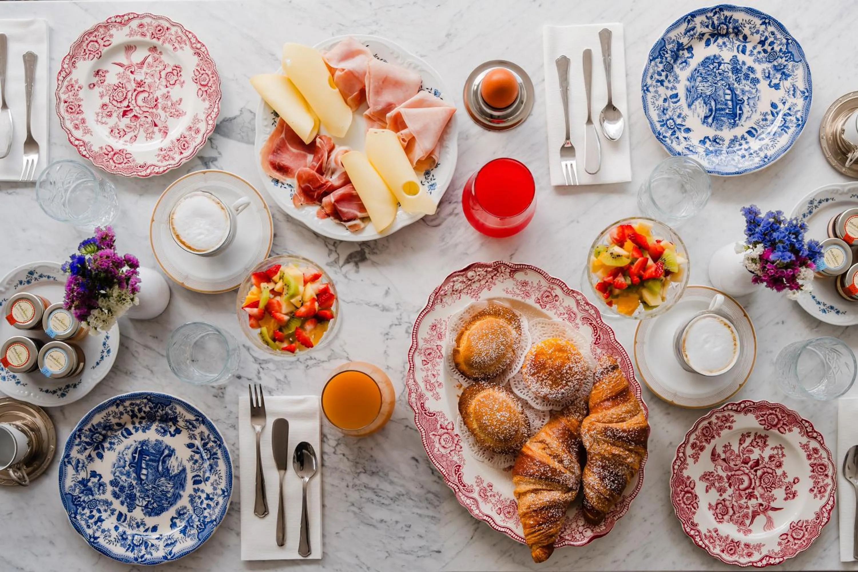 Relais La Casa del Poeta