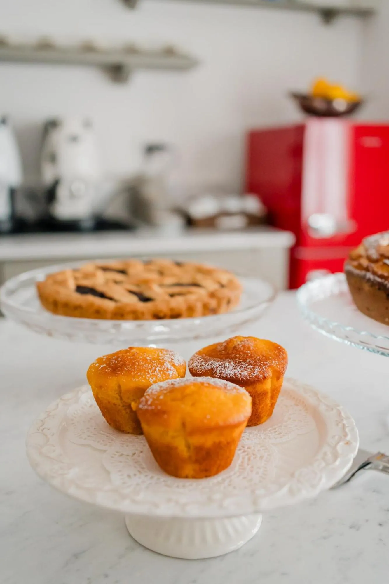 Relais La Casa del Poeta