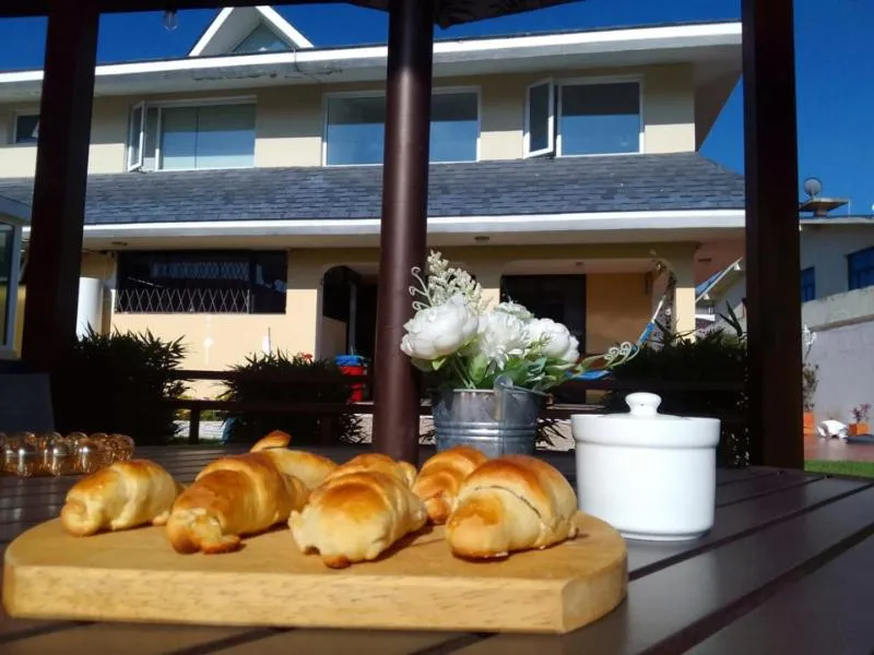 Off site in Hotel Sumaq Kay