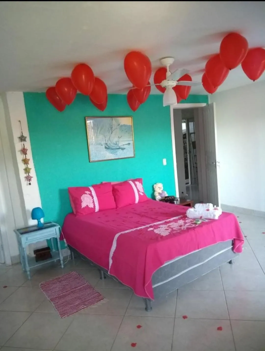 Casa Angra Itanema