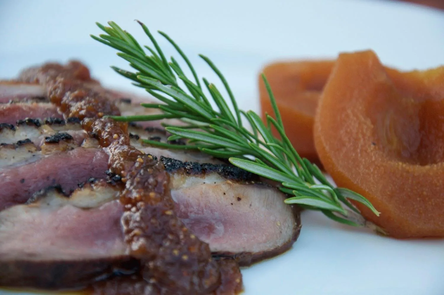 Food and drinks in Ino Hotel & Suites