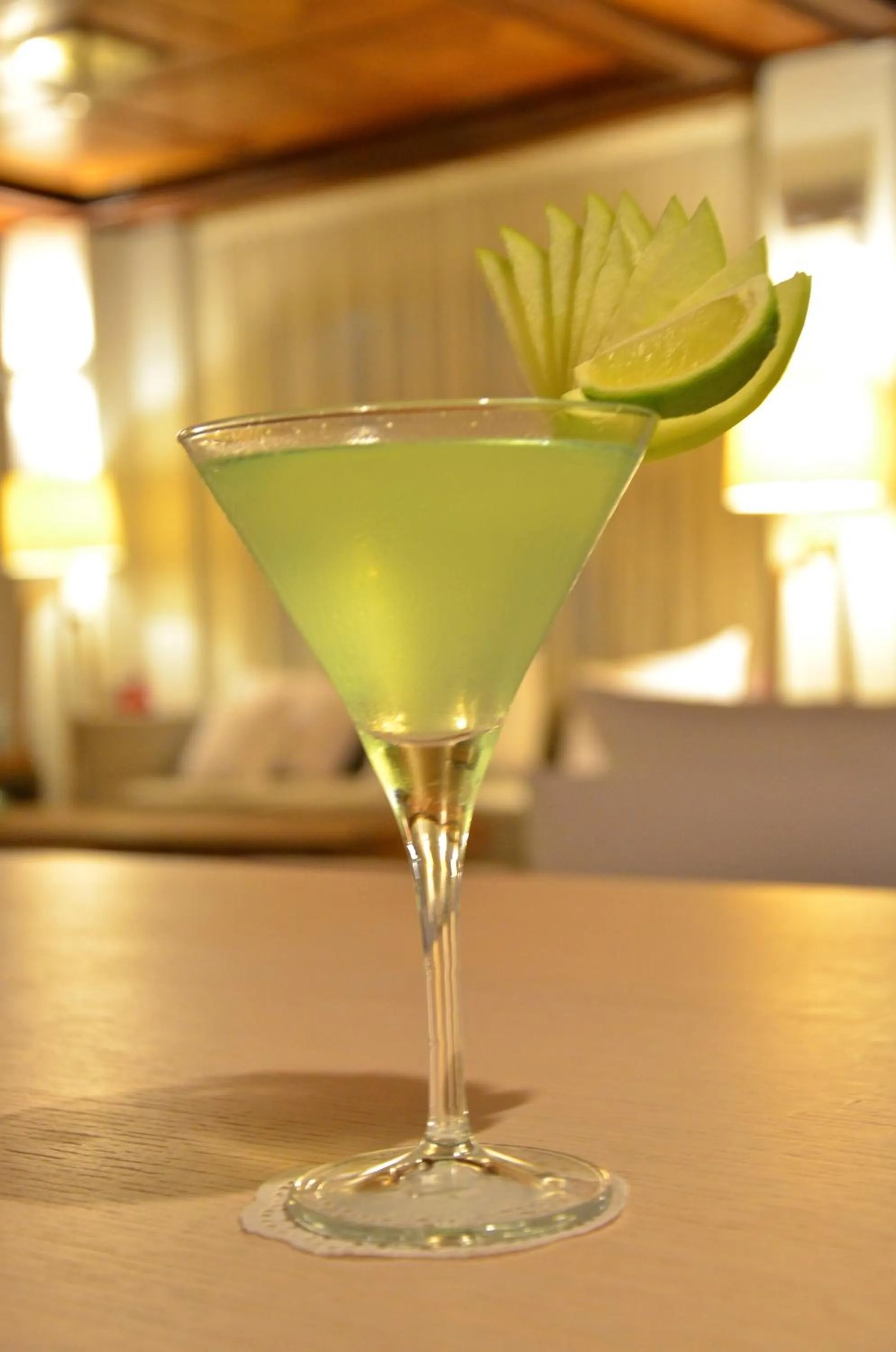 Non alcoholic drinks in Ino Hotel & Suites