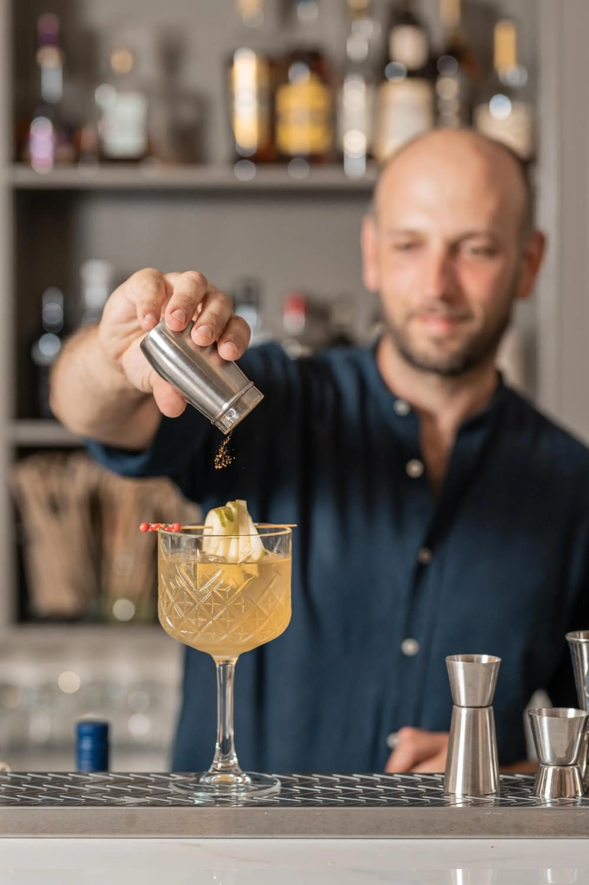 People in Ino Hotel & Suites