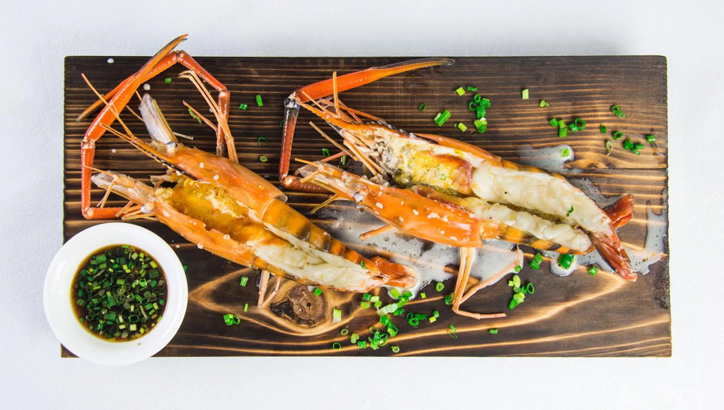 Food and drinks in Almond Hotel Bassac River