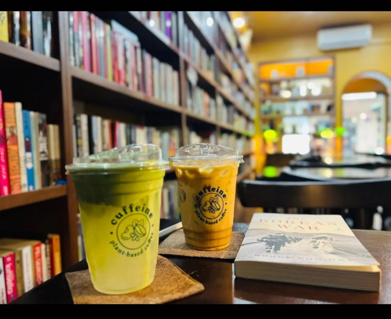 Nearby landmark in Asiban Quay Boutique Hotel