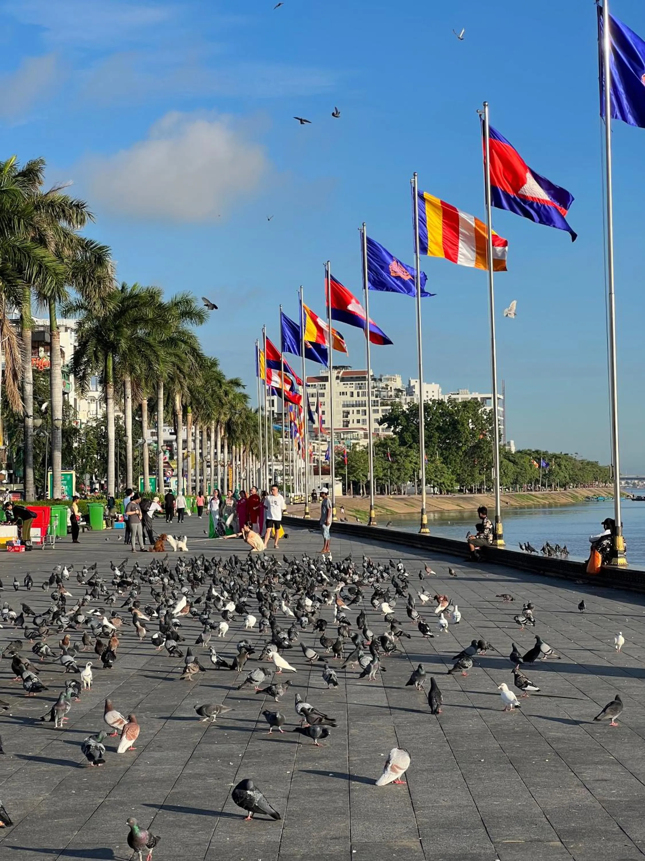 View (from property/room) in Asiban Quay Boutique Hotel