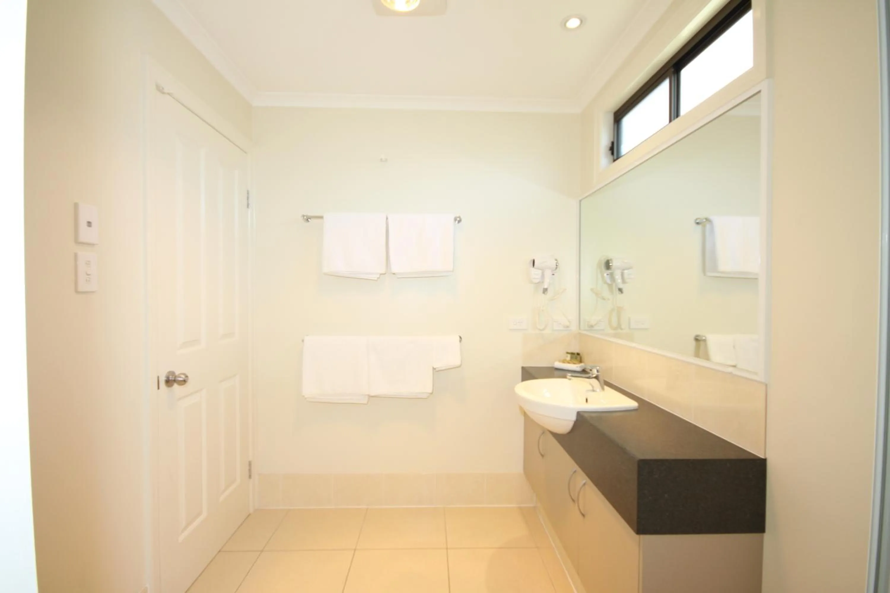 Brisbane Gateway Resort