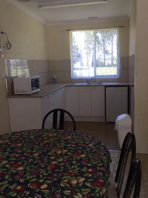 Snowy River Lodge Motel