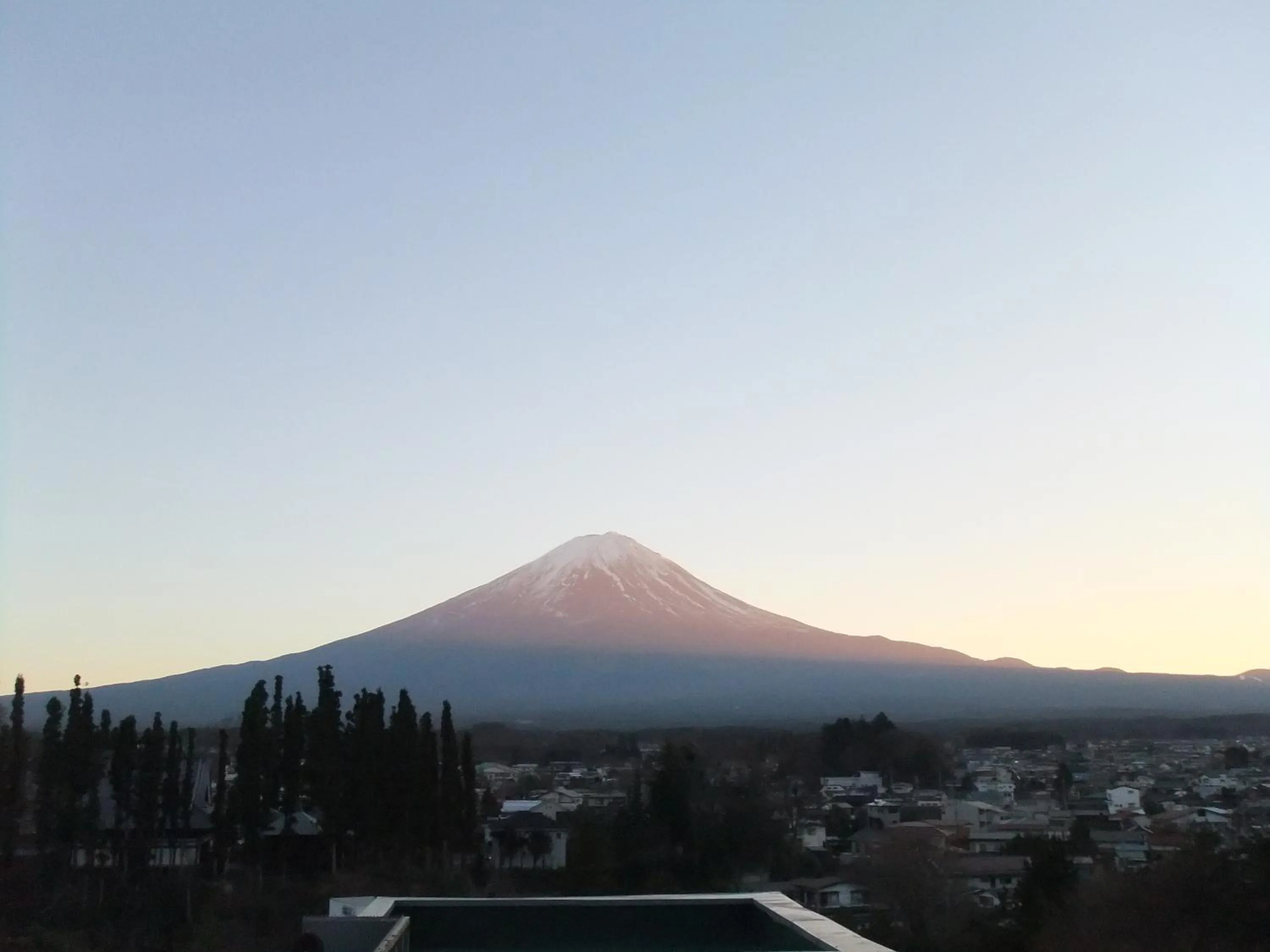 Area and facilities in Maruei