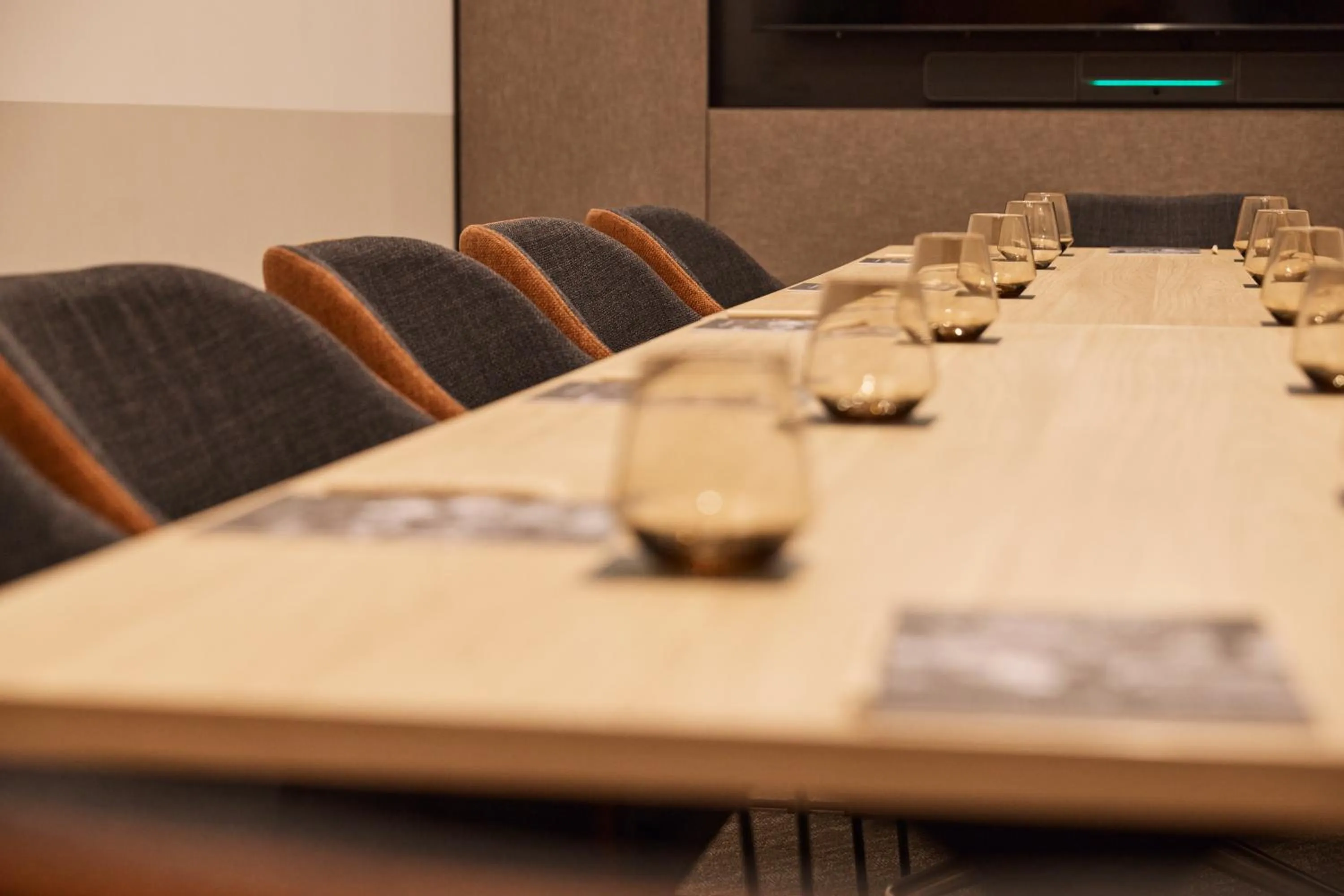 Meeting/conference room in Rydges Australia Square