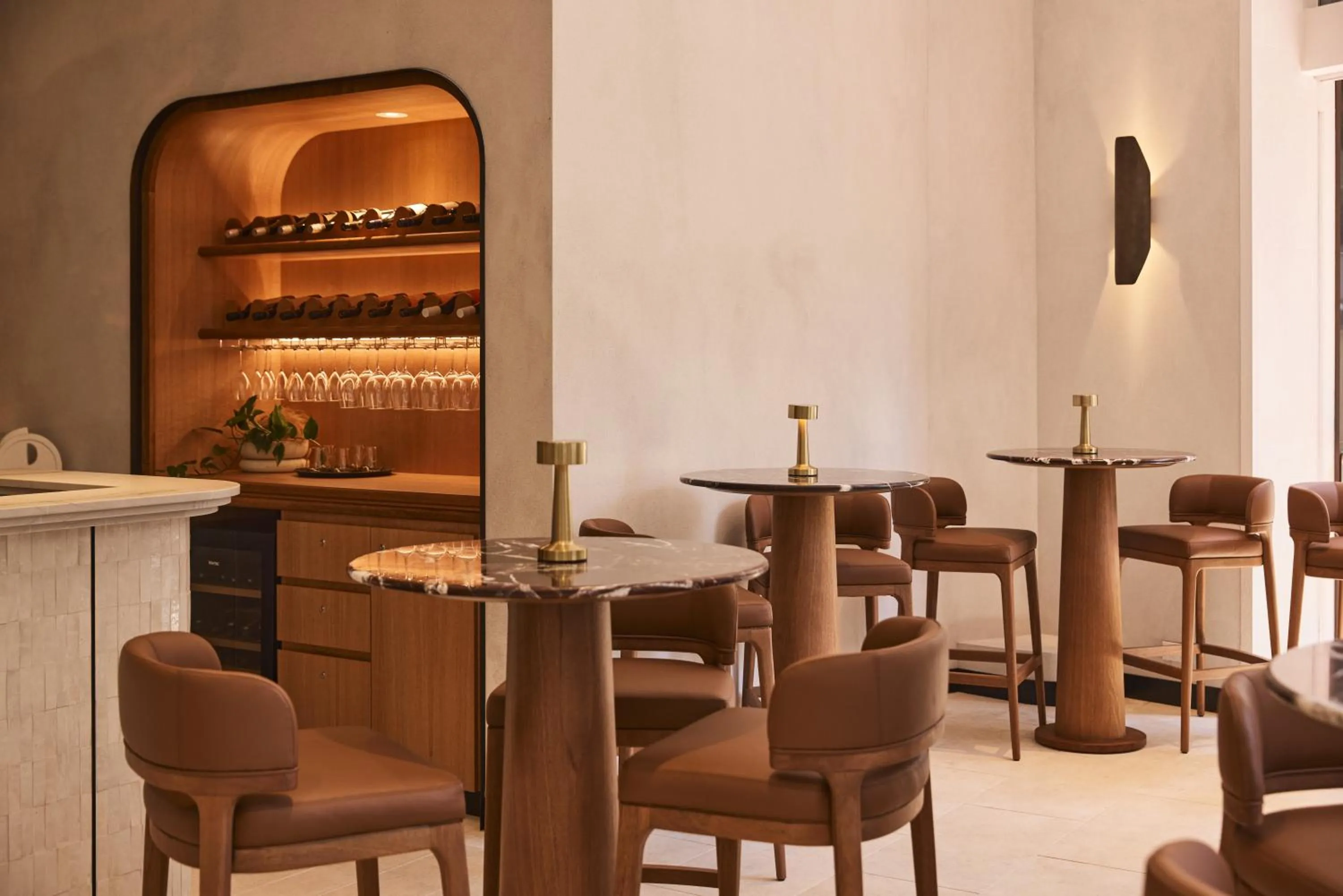 Restaurant/places to eat in Rydges Australia Square