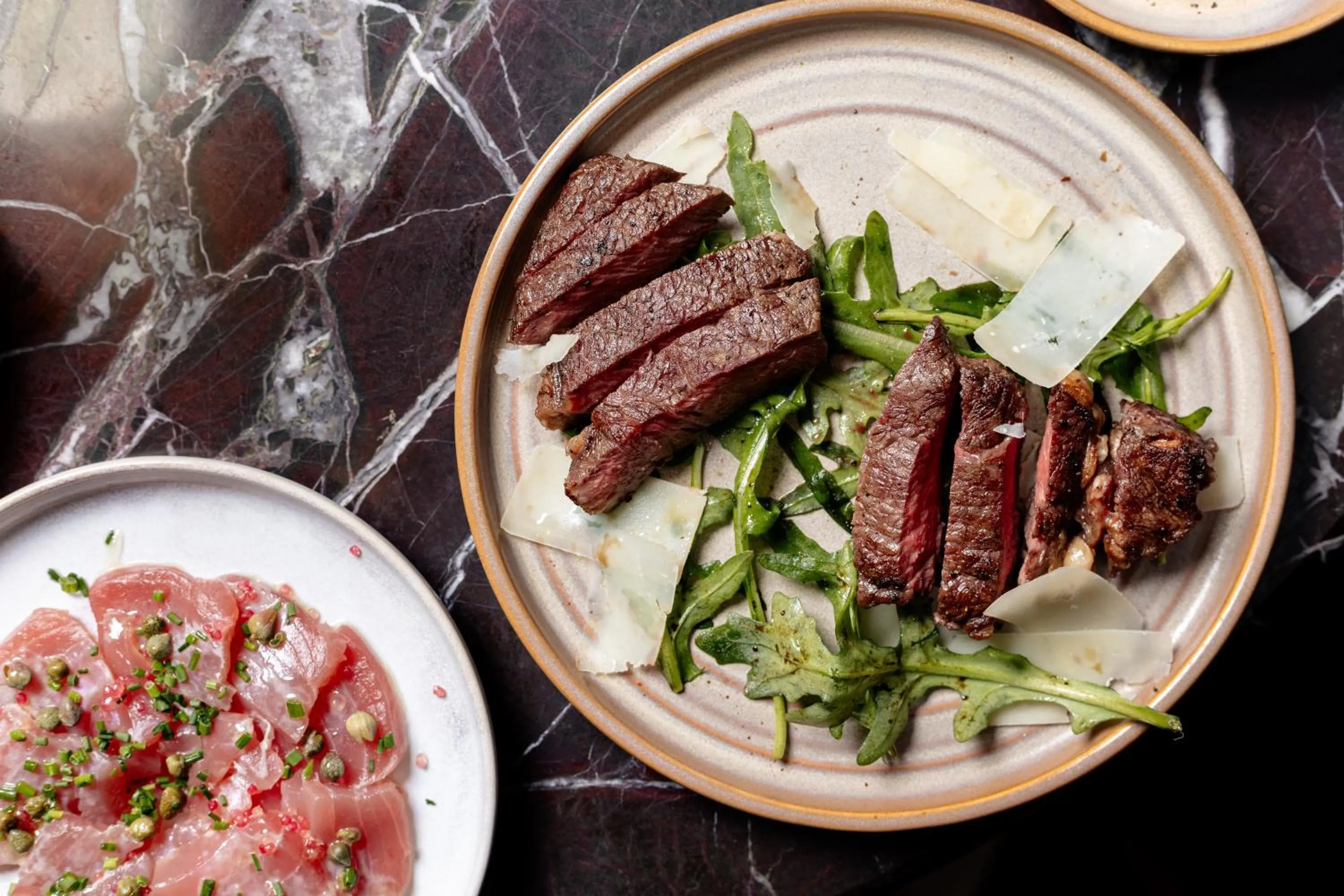 Food and drinks in Rydges Australia Square