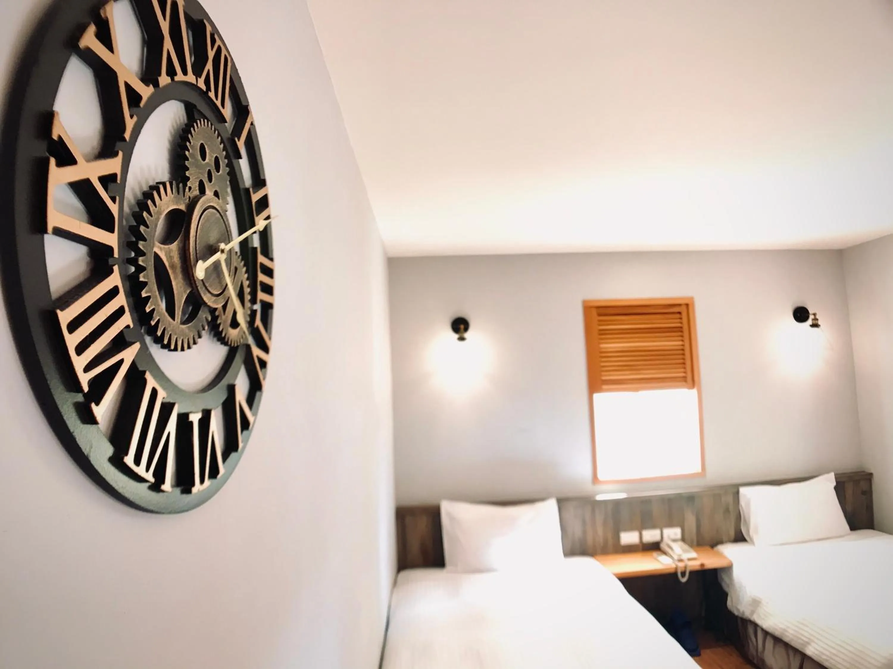 Shower, Bed in Martin Wales Inn